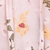 Bustier Floral A-Line Maxi Dress - Image 4