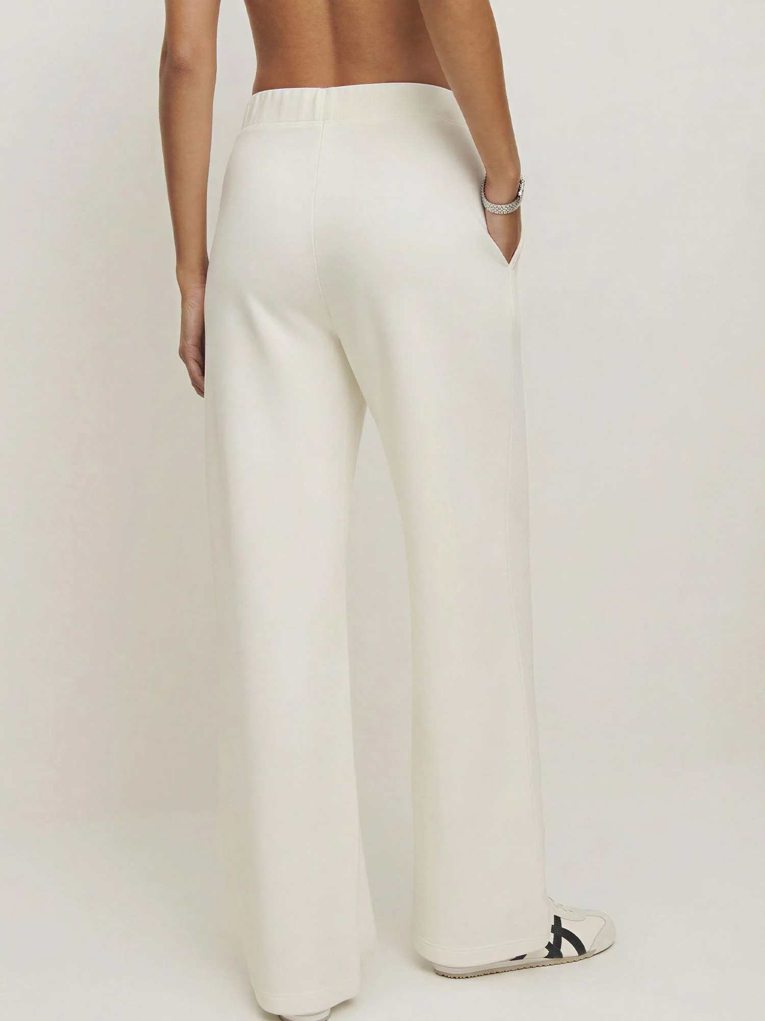 Casual Wide Leg Pants - Image 8