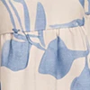 Floral Tiered Midi Sun Dress - Image 7