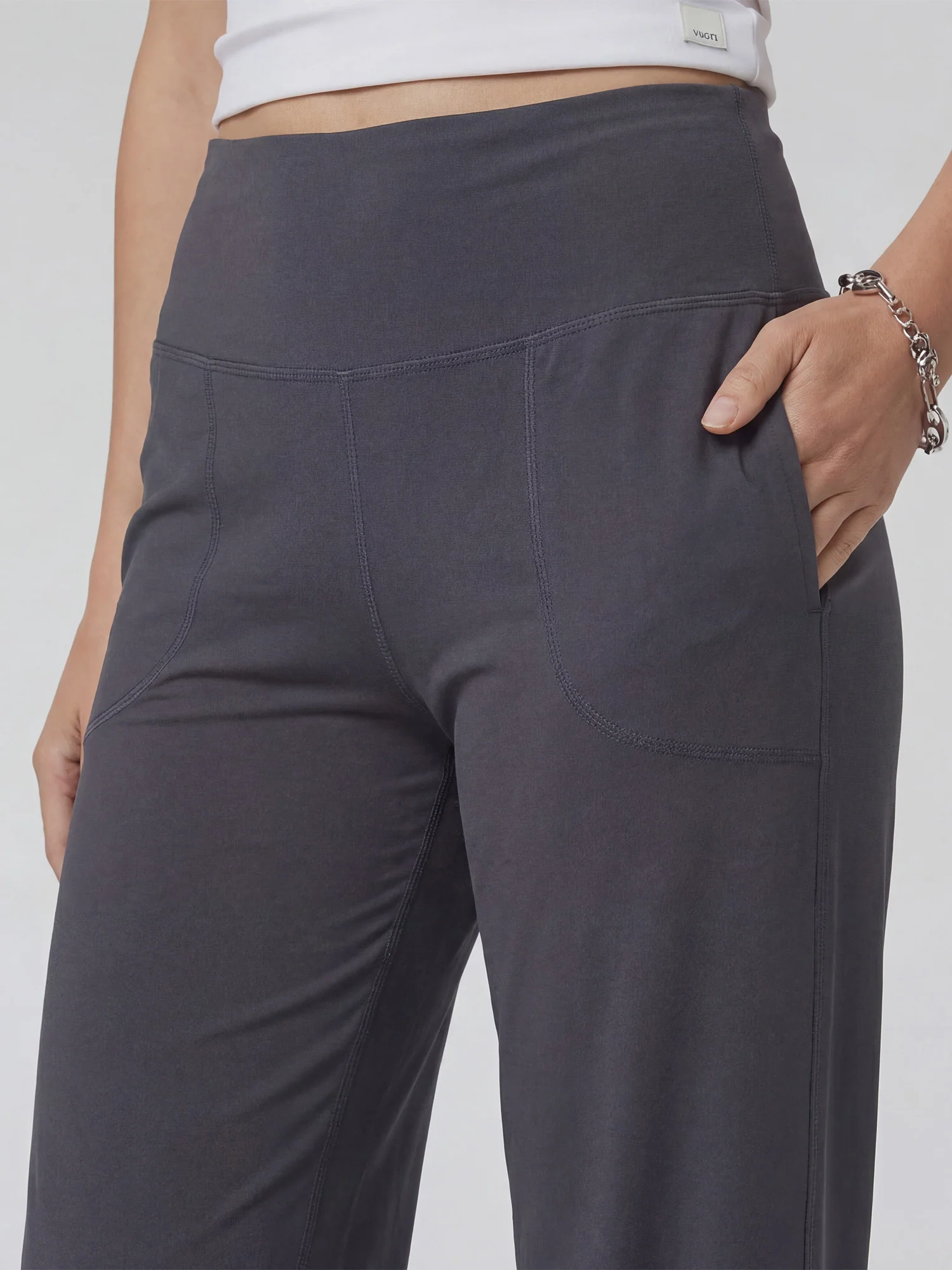 Butter Flare Yoga Pants - Image 14