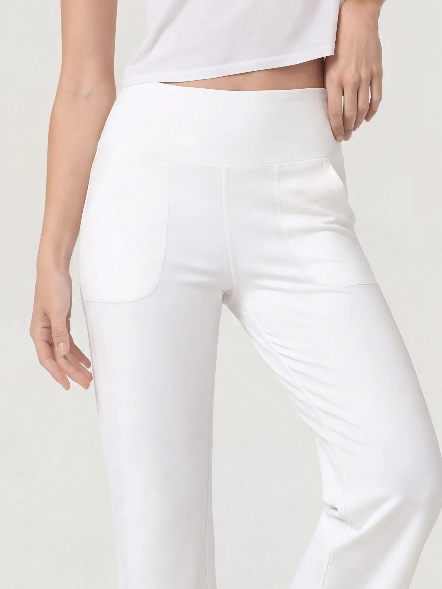 Butter Flare Yoga Pants - Image 20