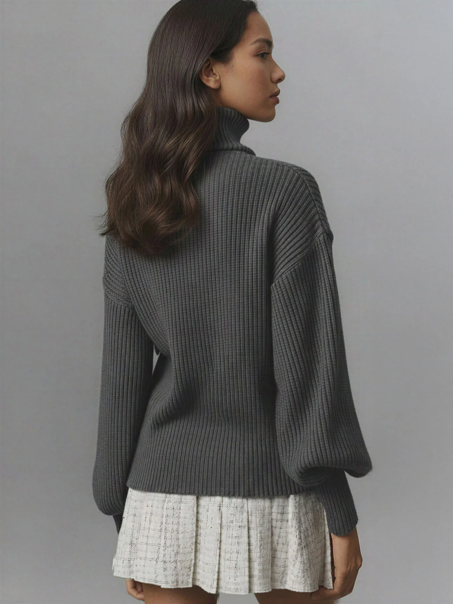 Turtleneck Sweater - Image 20