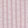 Mid-Rise Relaxed Tie Details Striped Pants - Image 4