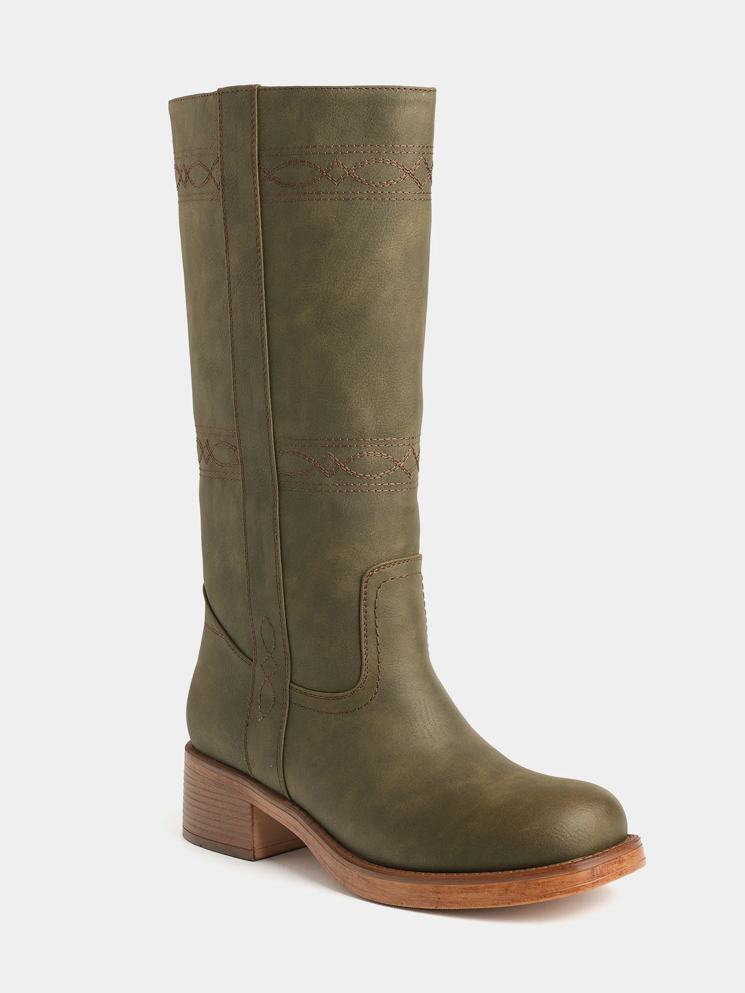 Cady Tall Boots - Image 14