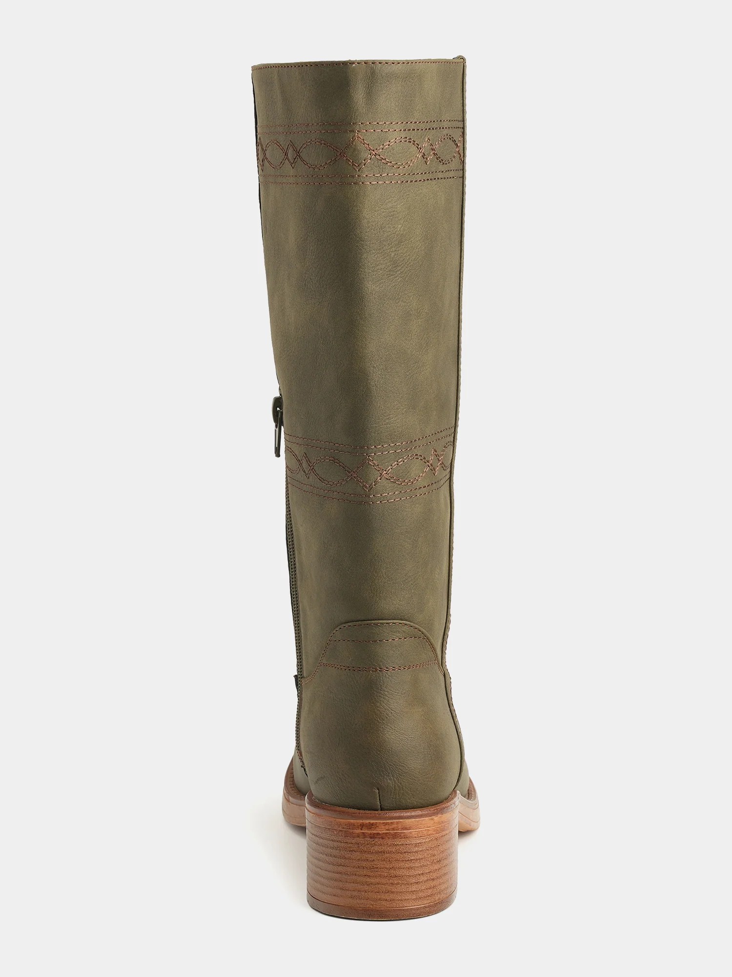 Cady Tall Boots - Image 15