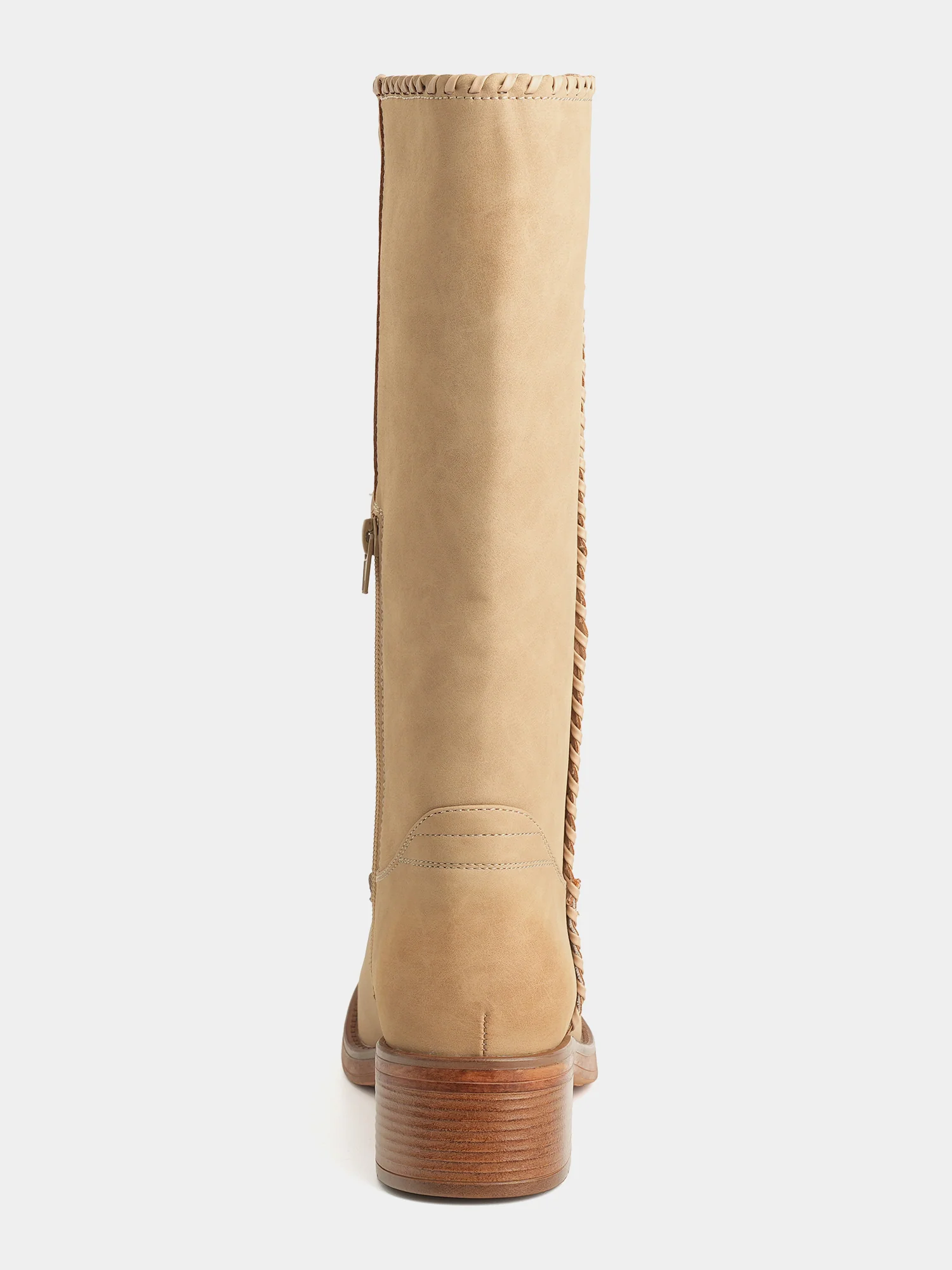 Carmen Tall Boots - Image 12