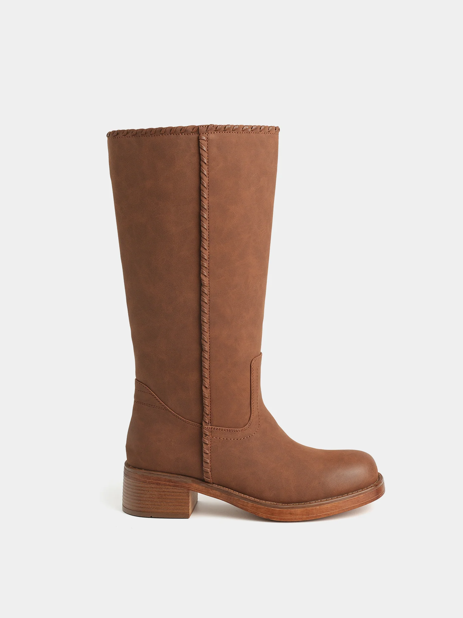 Carmen Tall Boots - Image 7