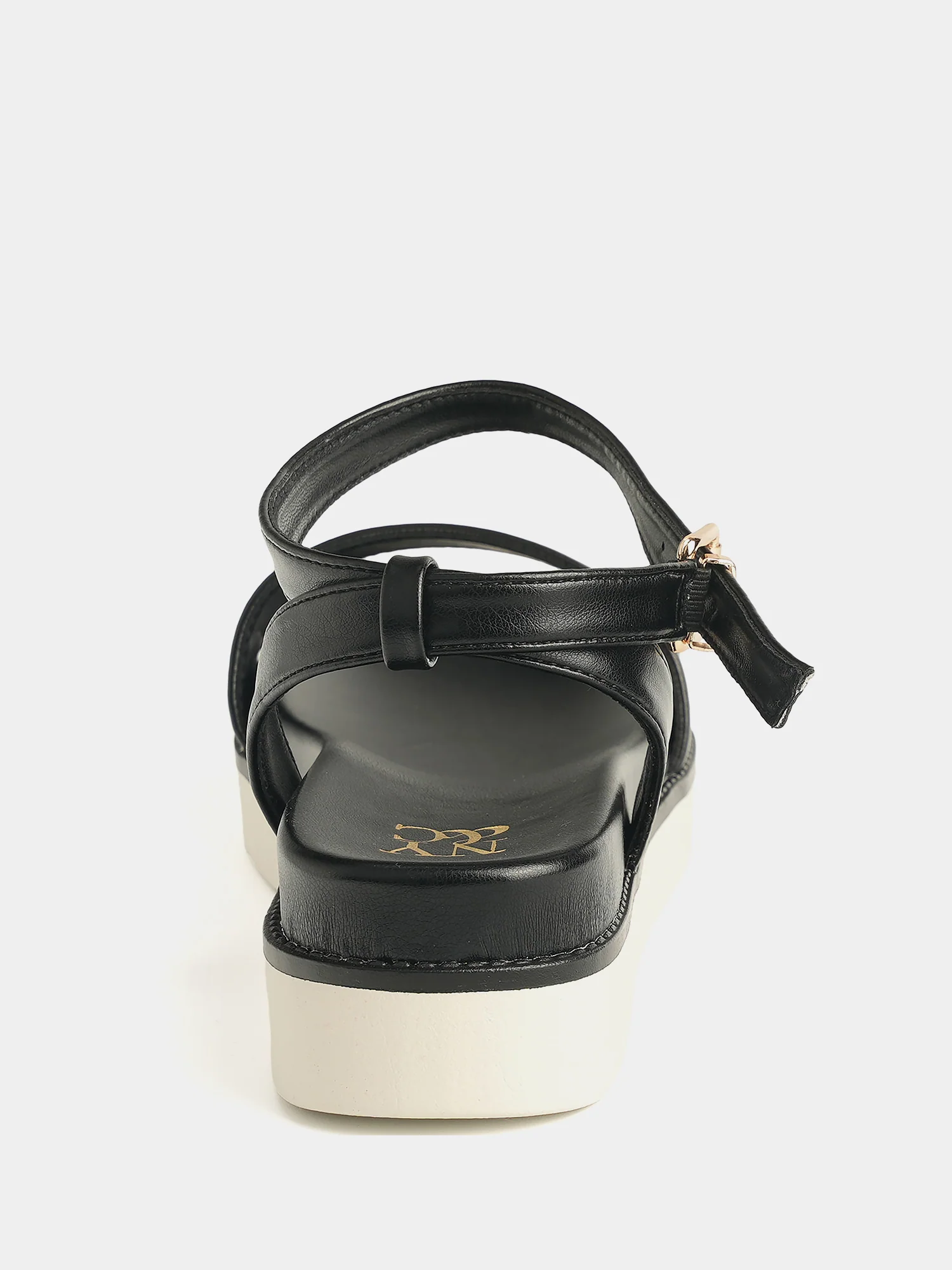 Charli Ankle Strap Platform Sandals - Image 5