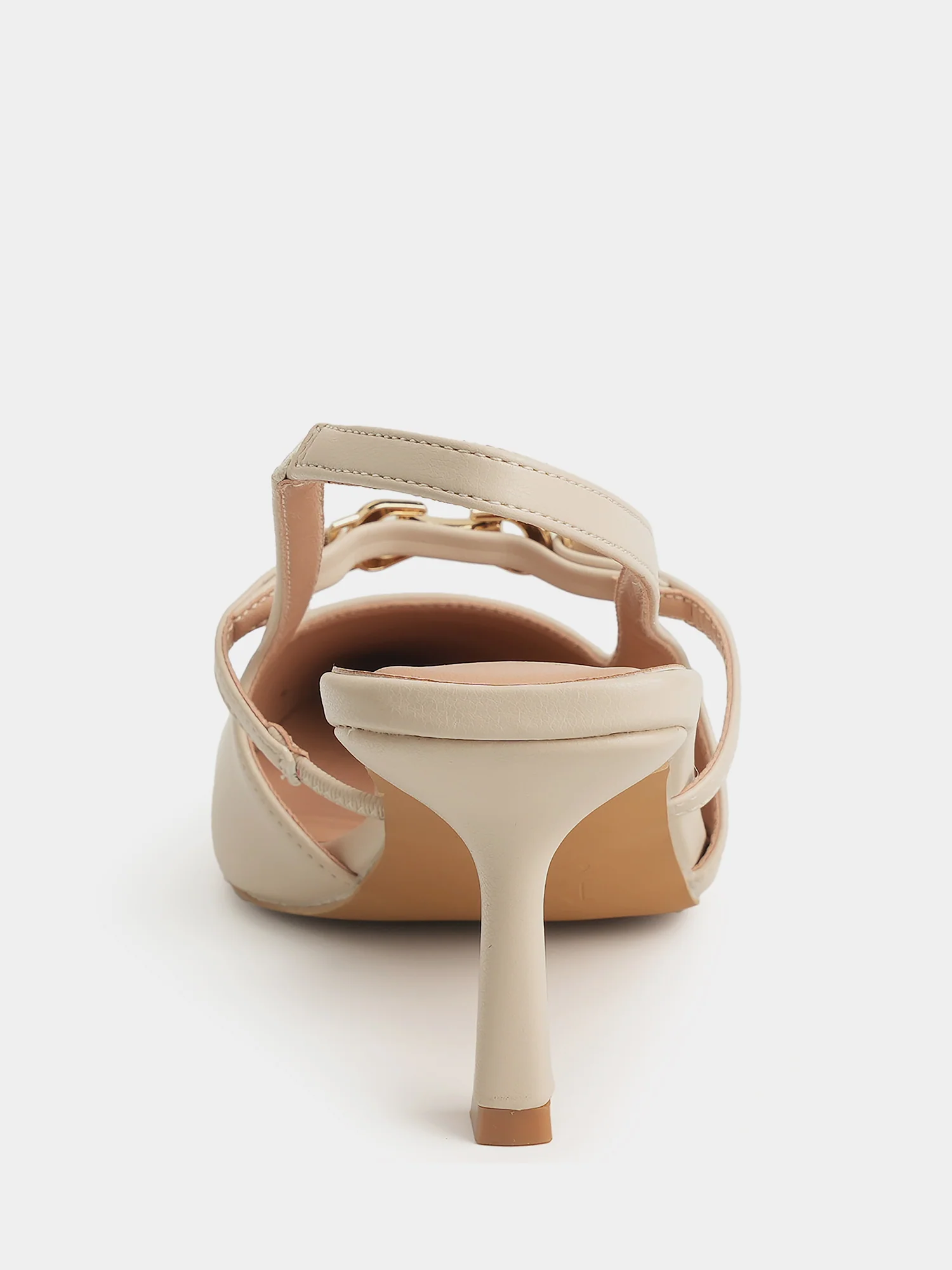 Cindy Slingback Heels - Image 9