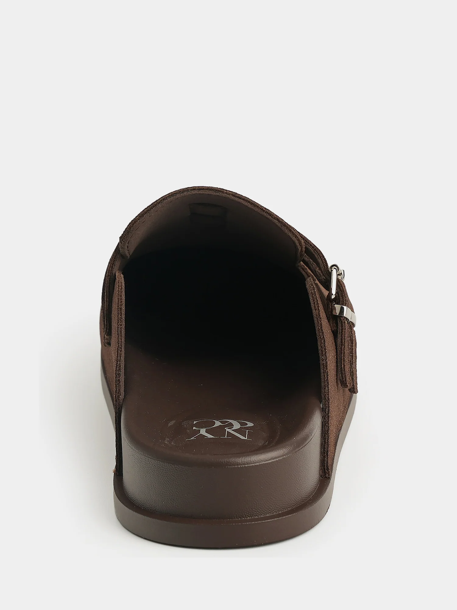 Dulcy Buckle Strap Clogs - Image 9