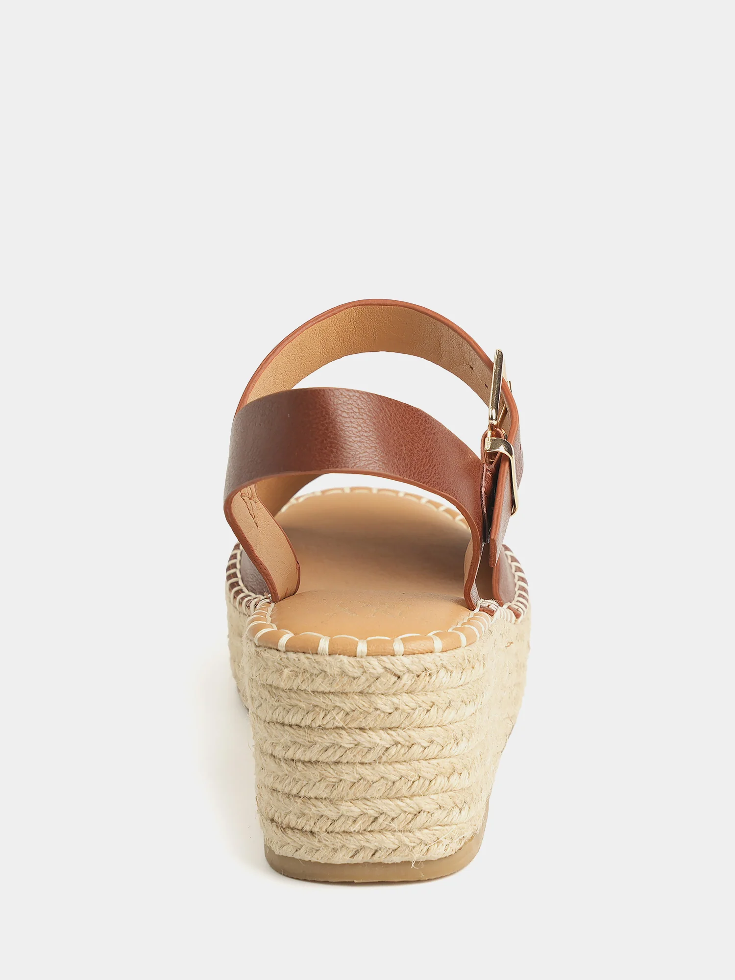 Elandra Ankle Strap Platform Wedge - Image 17
