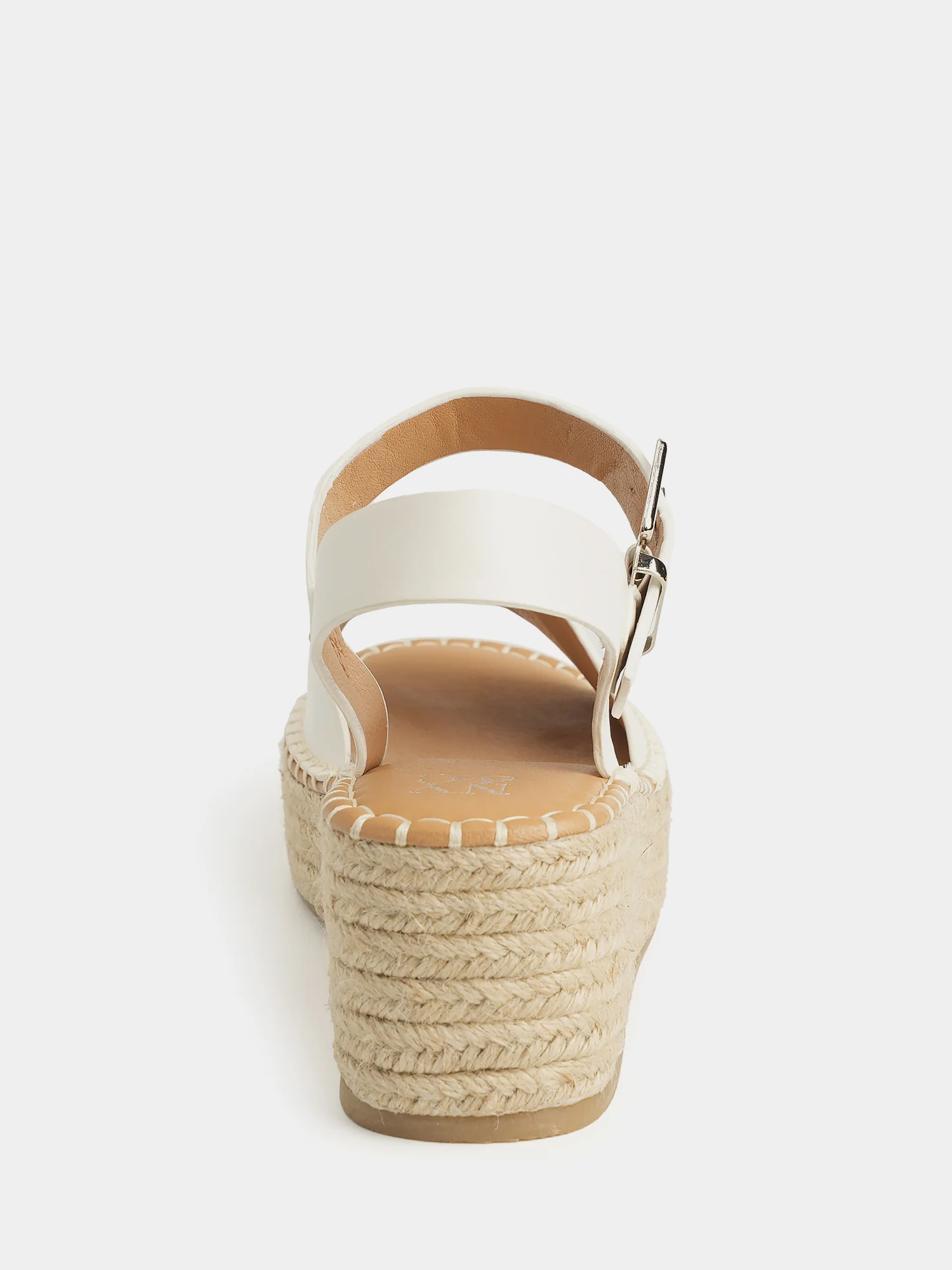 Elandra Ankle Strap Platform Wedge - Image 5