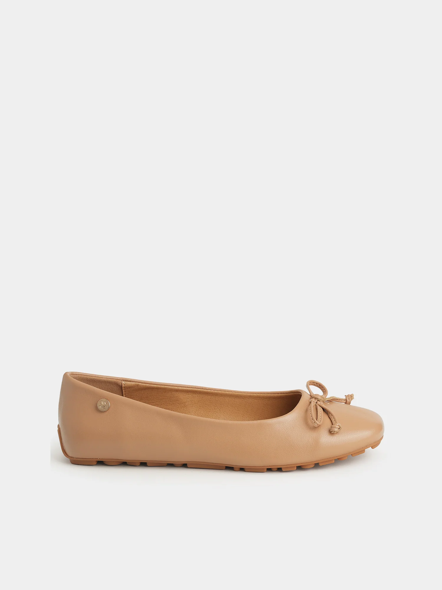 Frankie Ballet Flats - Image 3