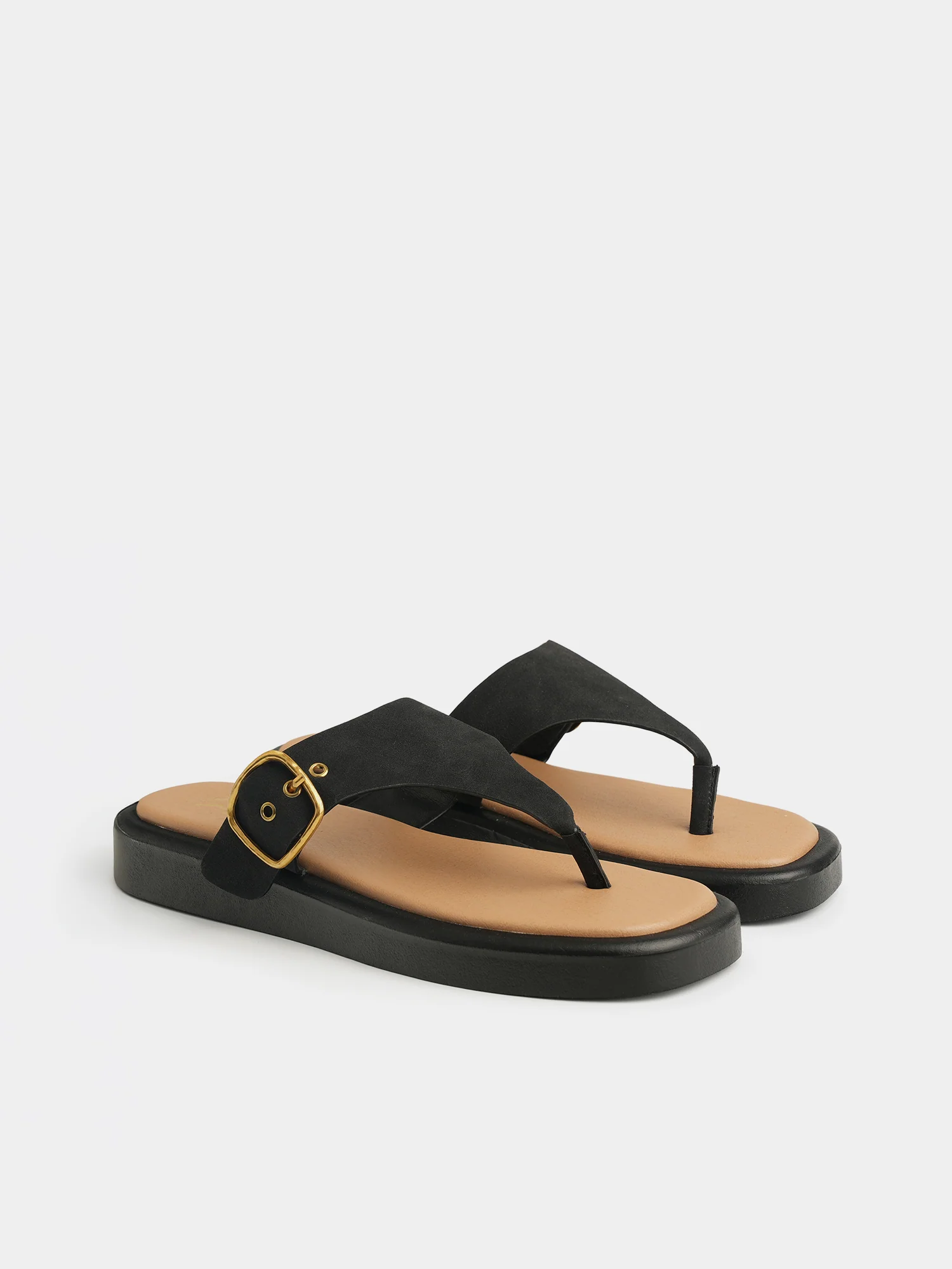 Jett Thong Sandals