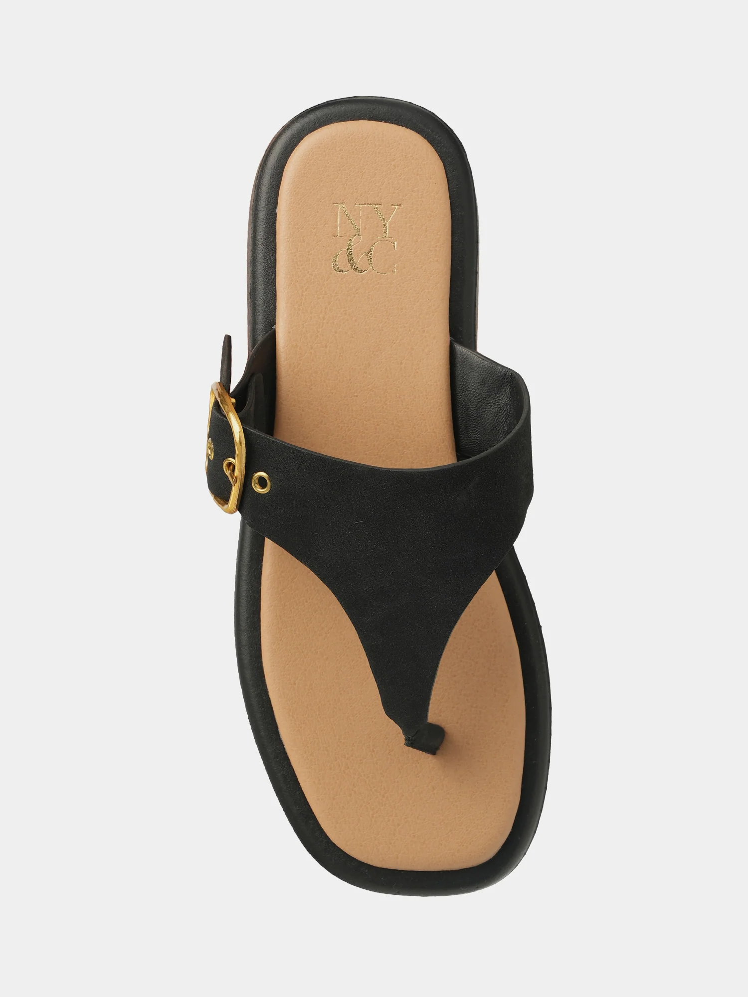Jett Thong Sandals - Image 4