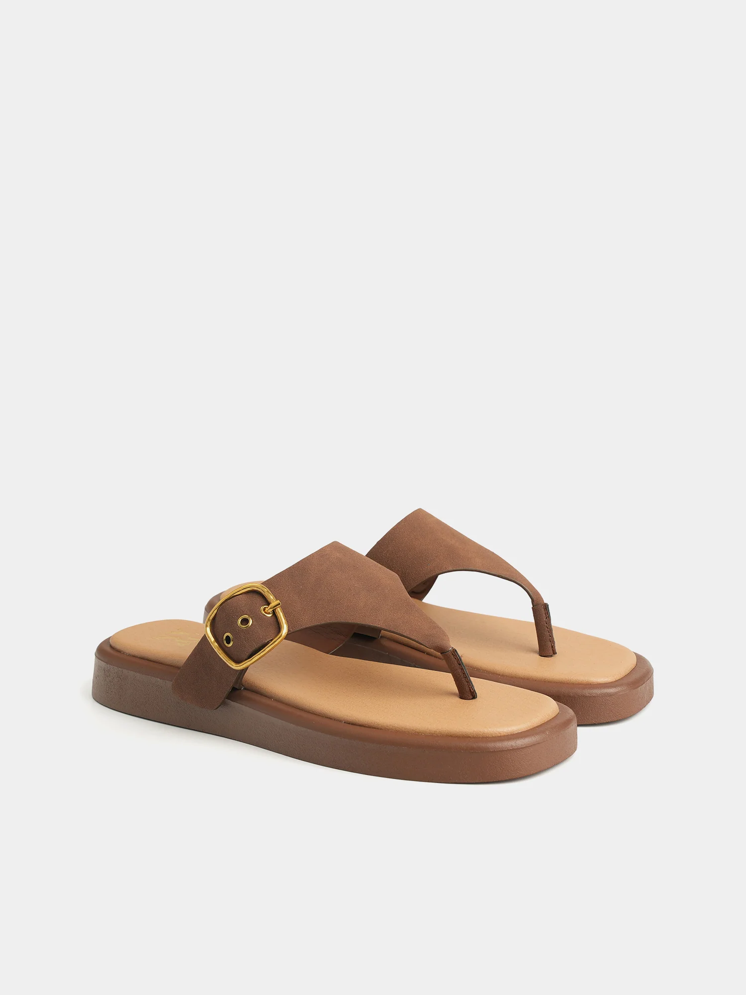 Jett Thong Sandals - Image 7