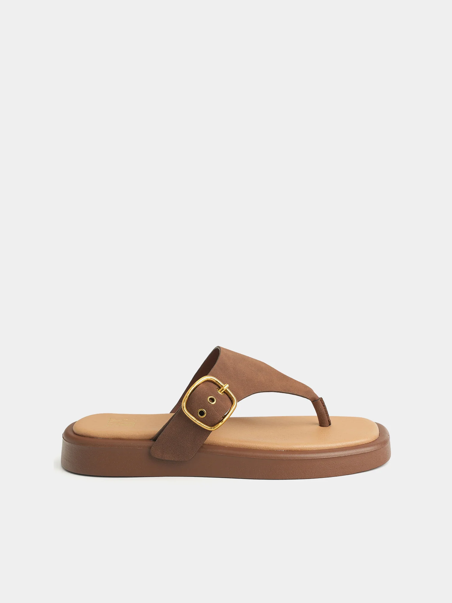 Jett Thong Sandals - Image 9