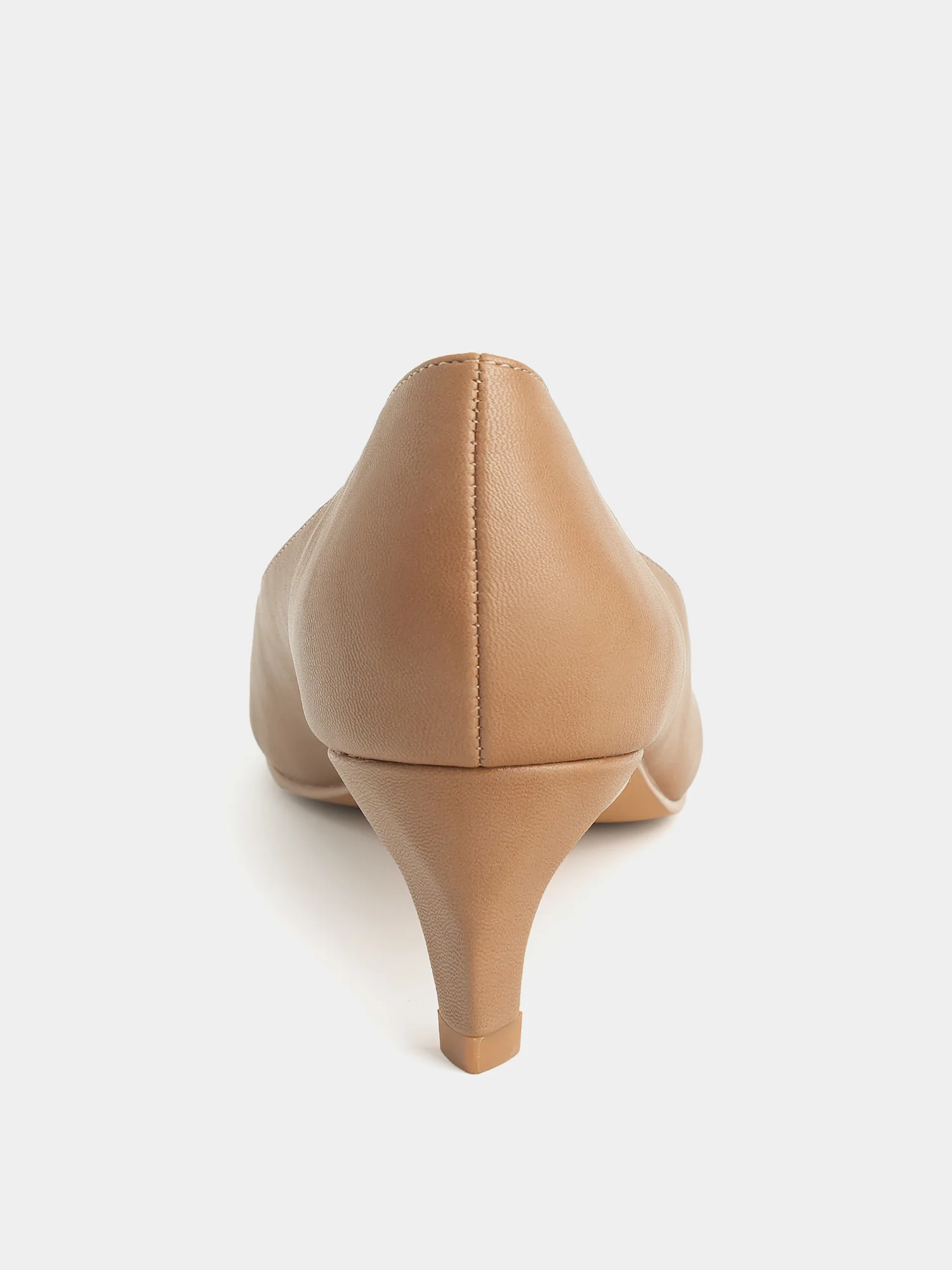 Kaelyn Kitten Heel Pumps - Image 5