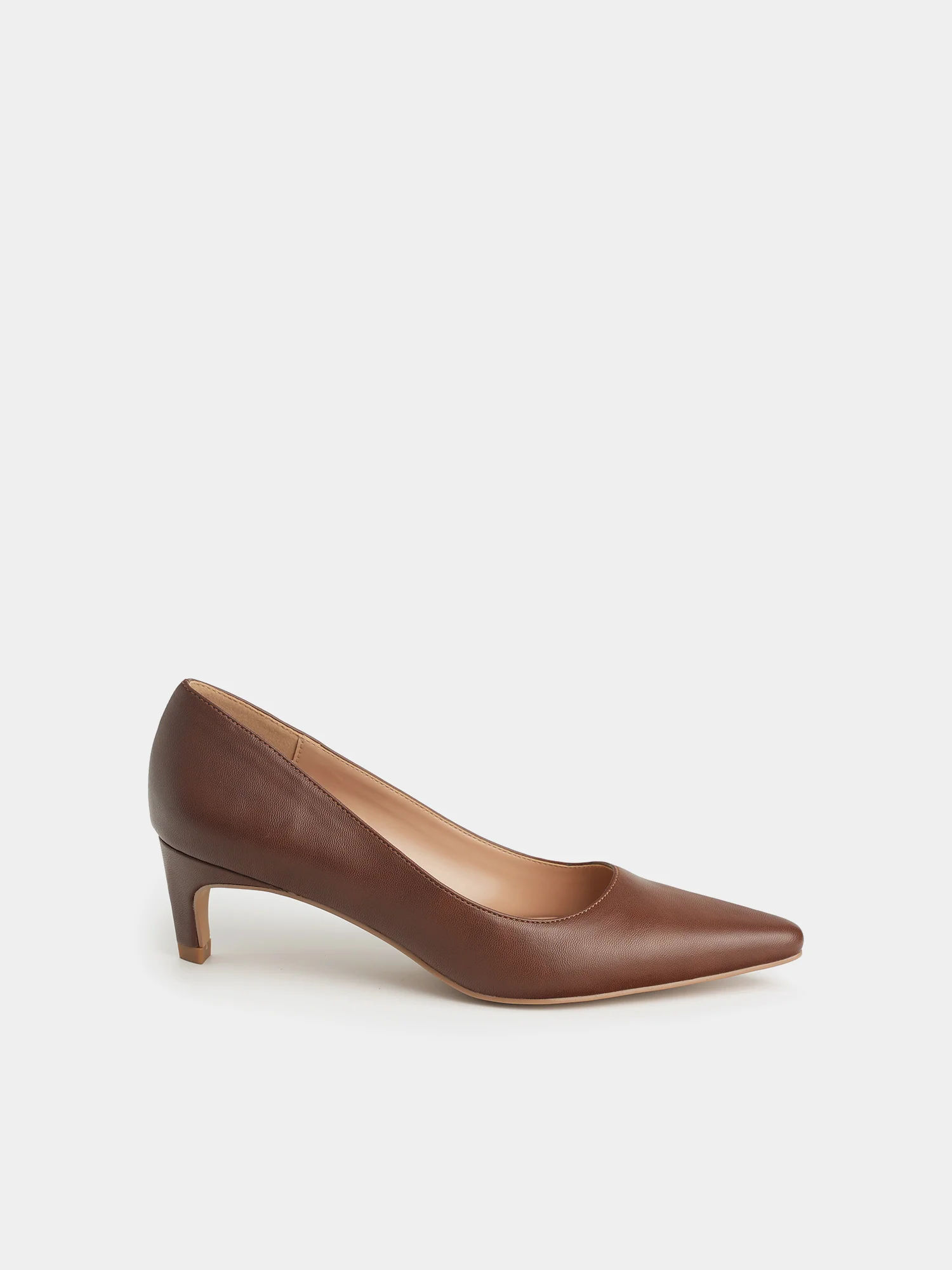 Kaelyn Kitten Heel Pumps - Image 9
