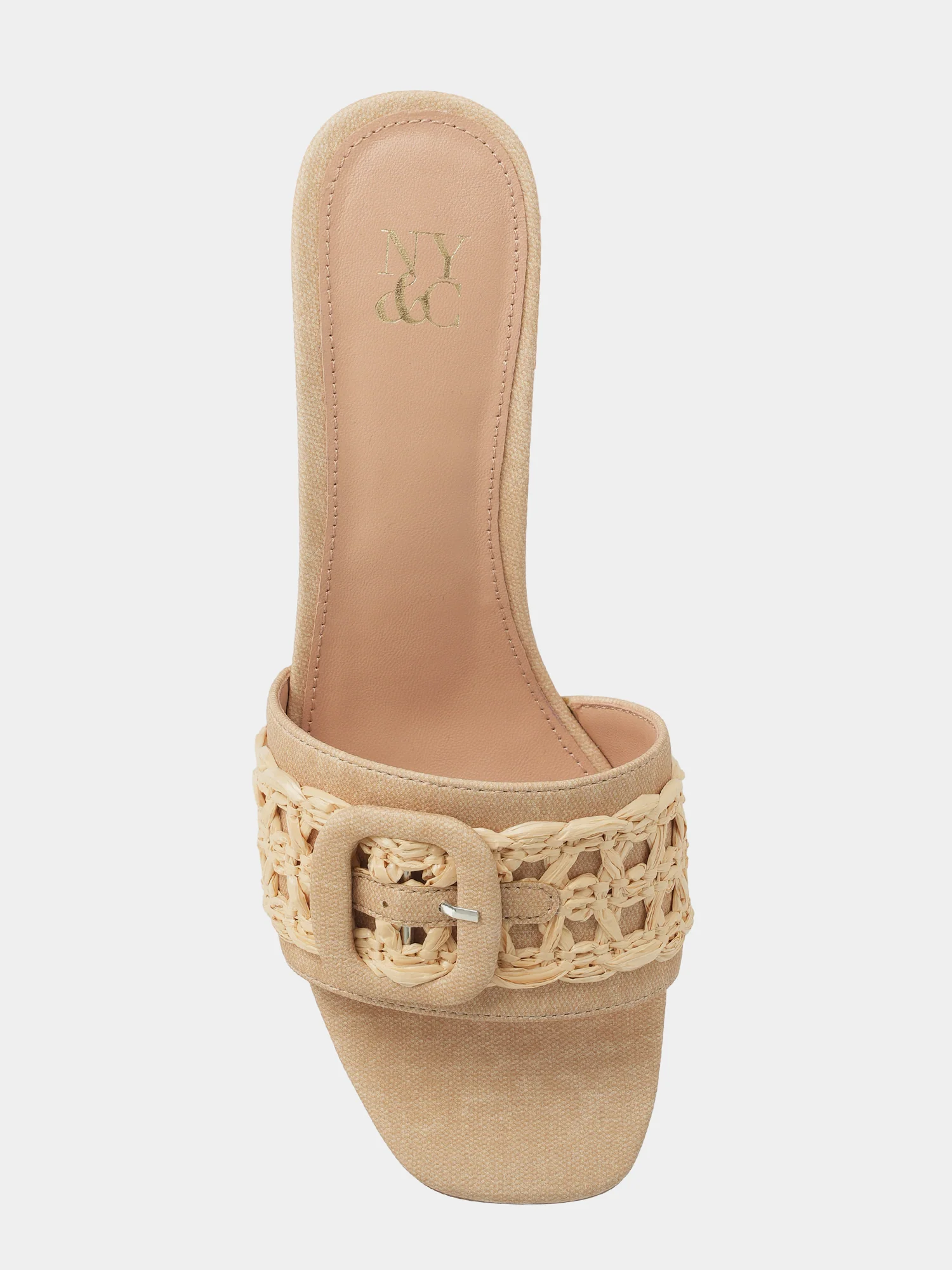 Lana Block Heel Sandals - Image 4