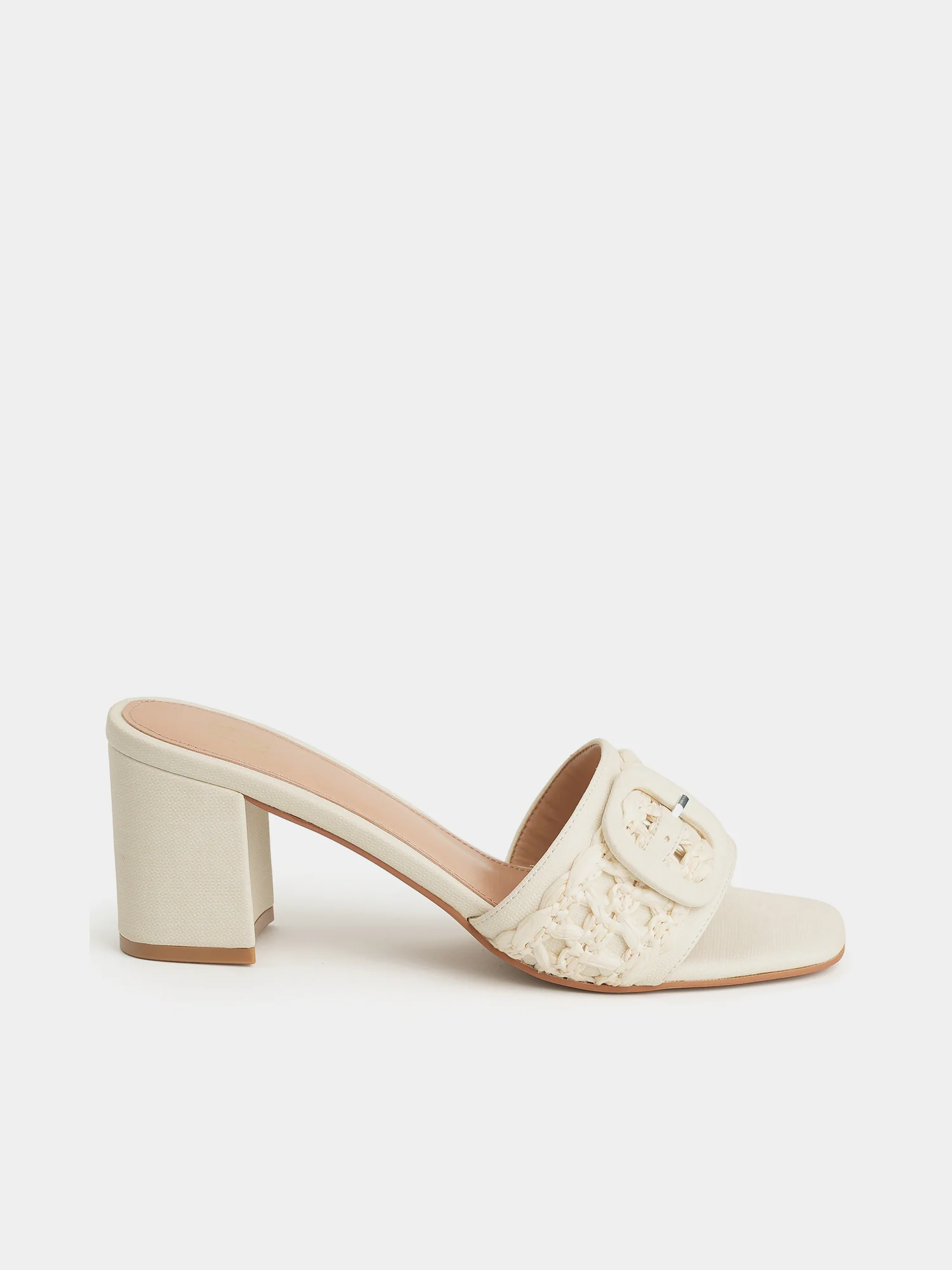 Lana Block Heel Sandals - Image 8