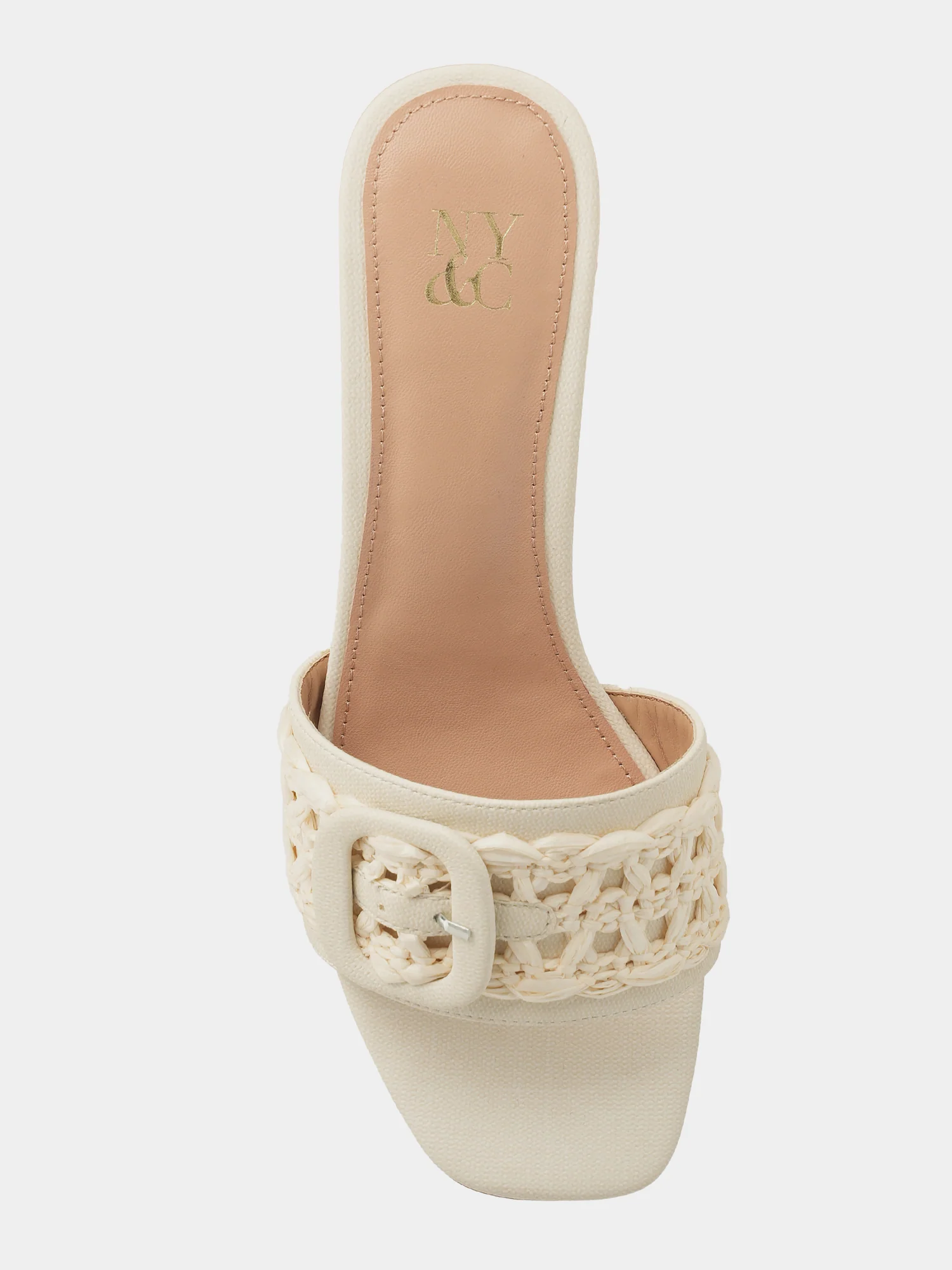 Lana Block Heel Sandals - Image 9