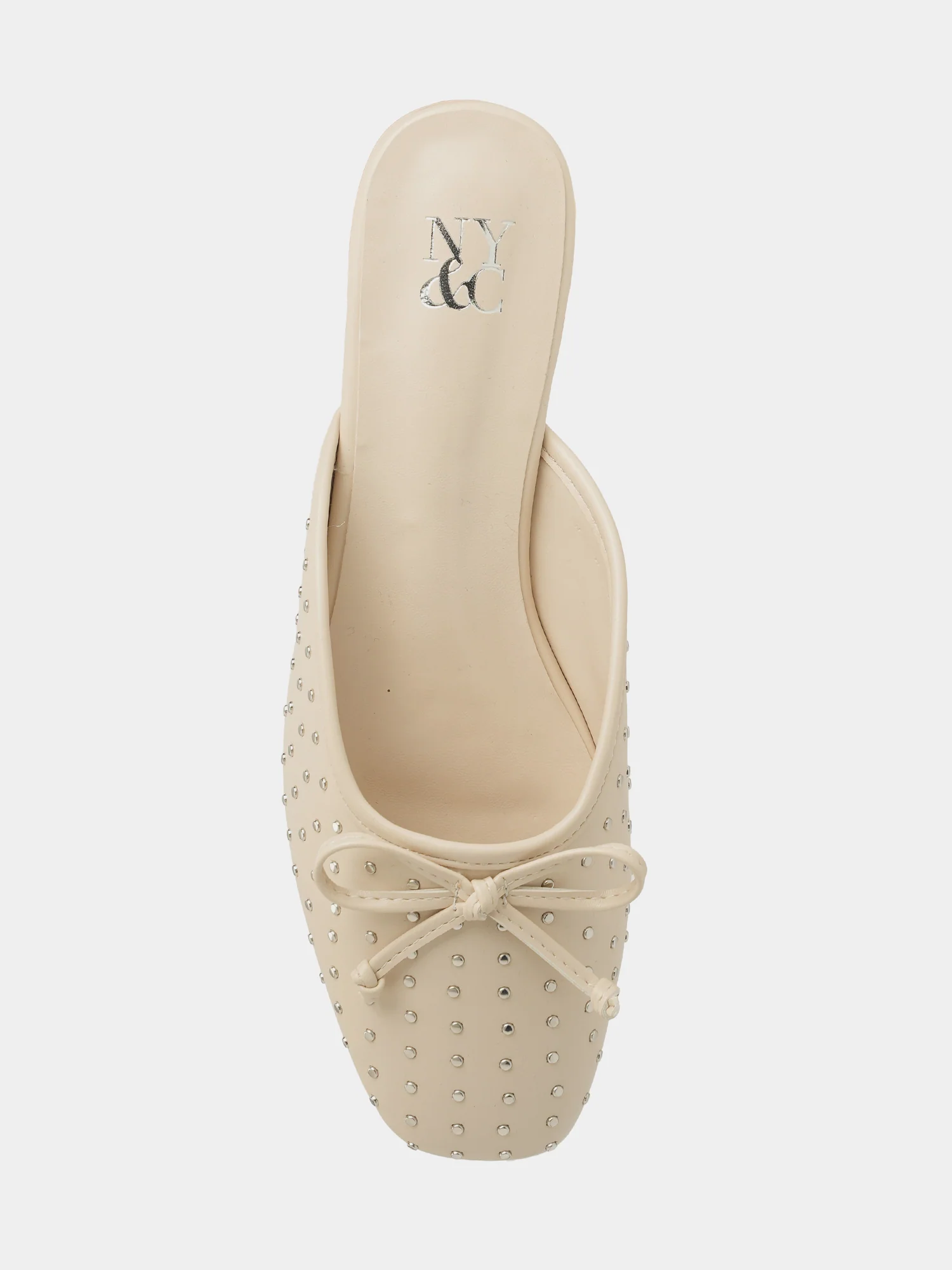 Lia Studded Mule - Image 16