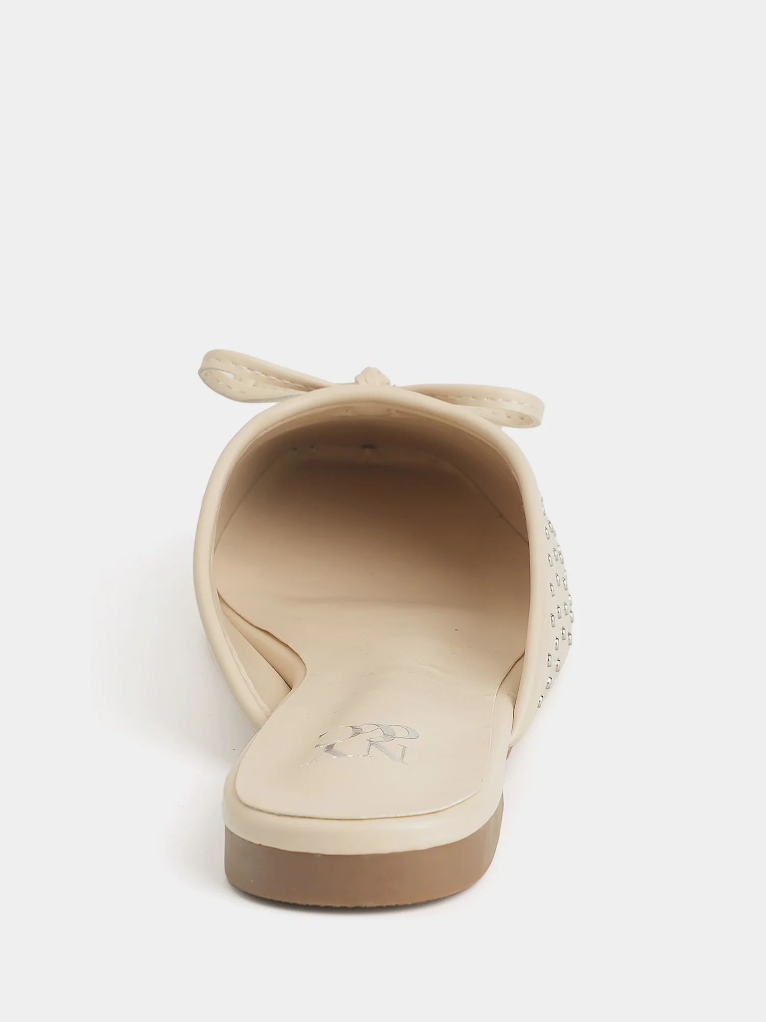Lia Studded Mule - Image 17