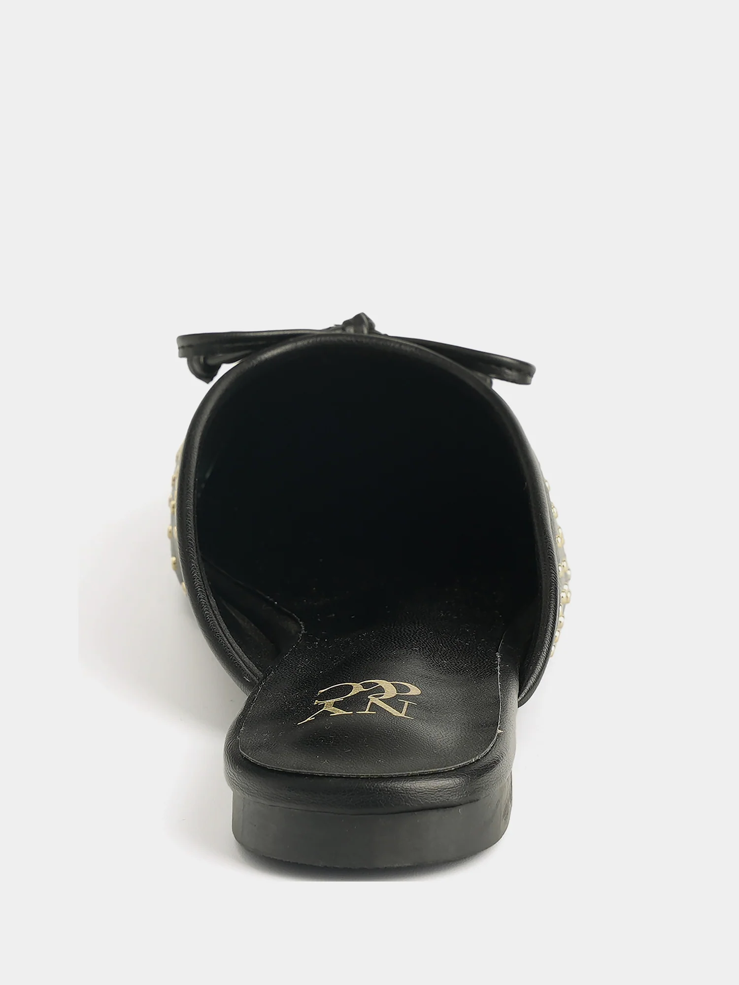 Lia Studded Mule - Image 5