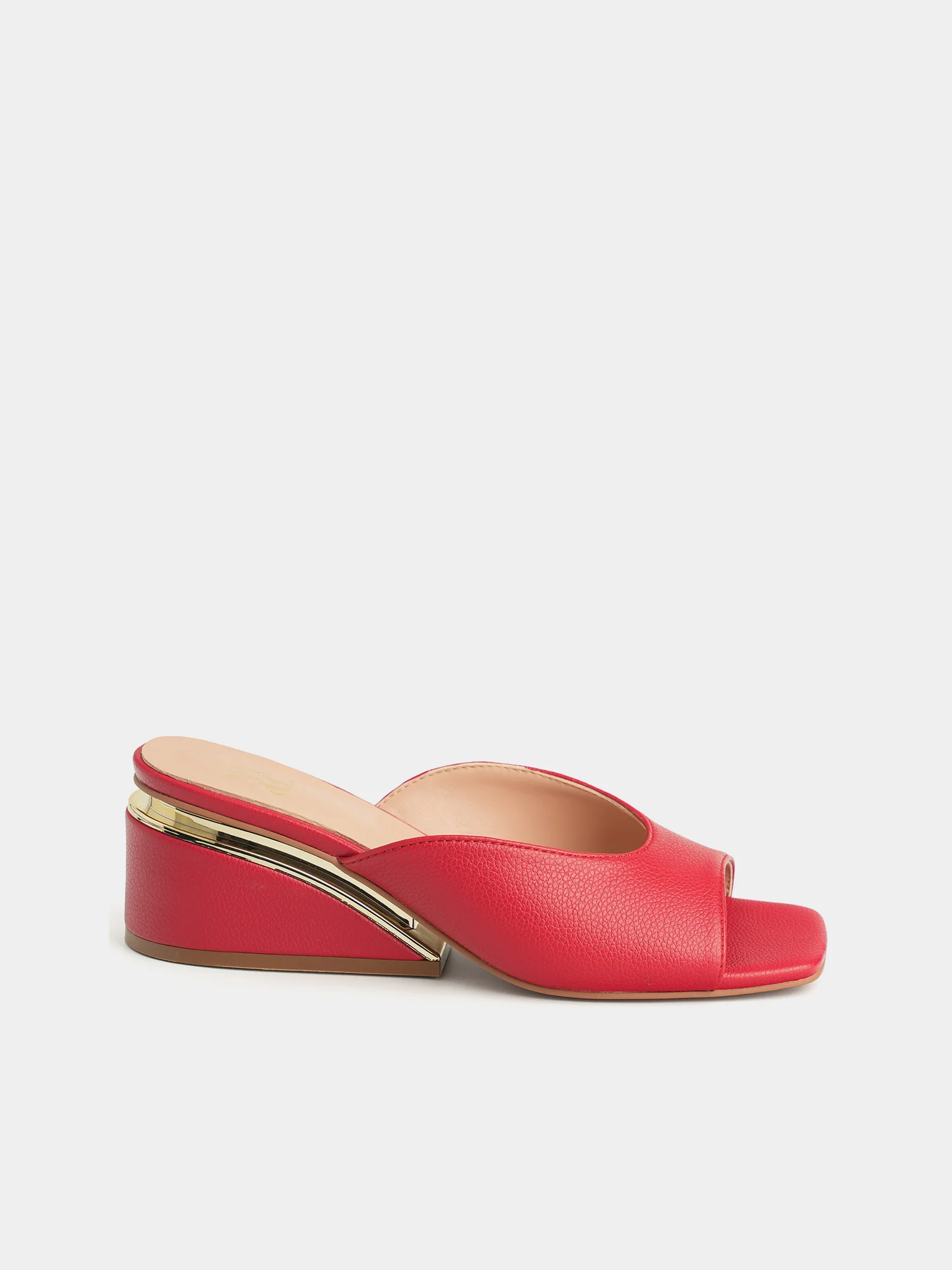 Malany Open Toe Wedges - Image 13