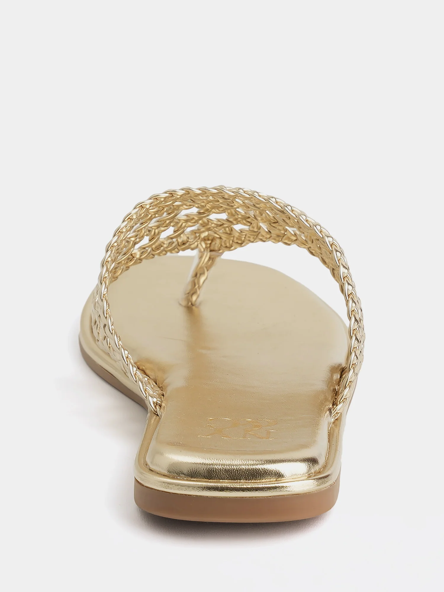 Phillipa Weave Thong Sandals - Image 12