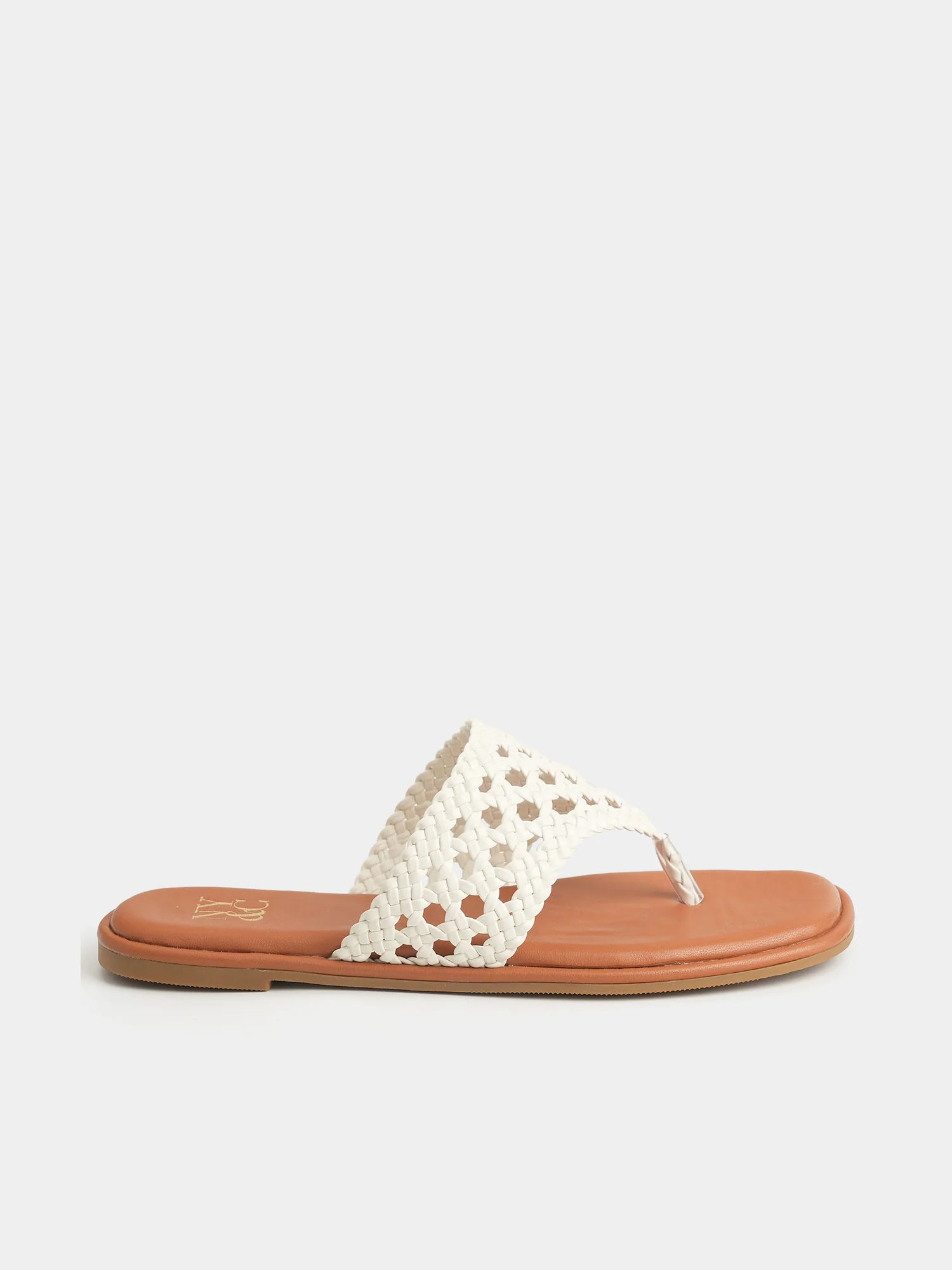 Phillipa Weave Thong Sandals - Image 15