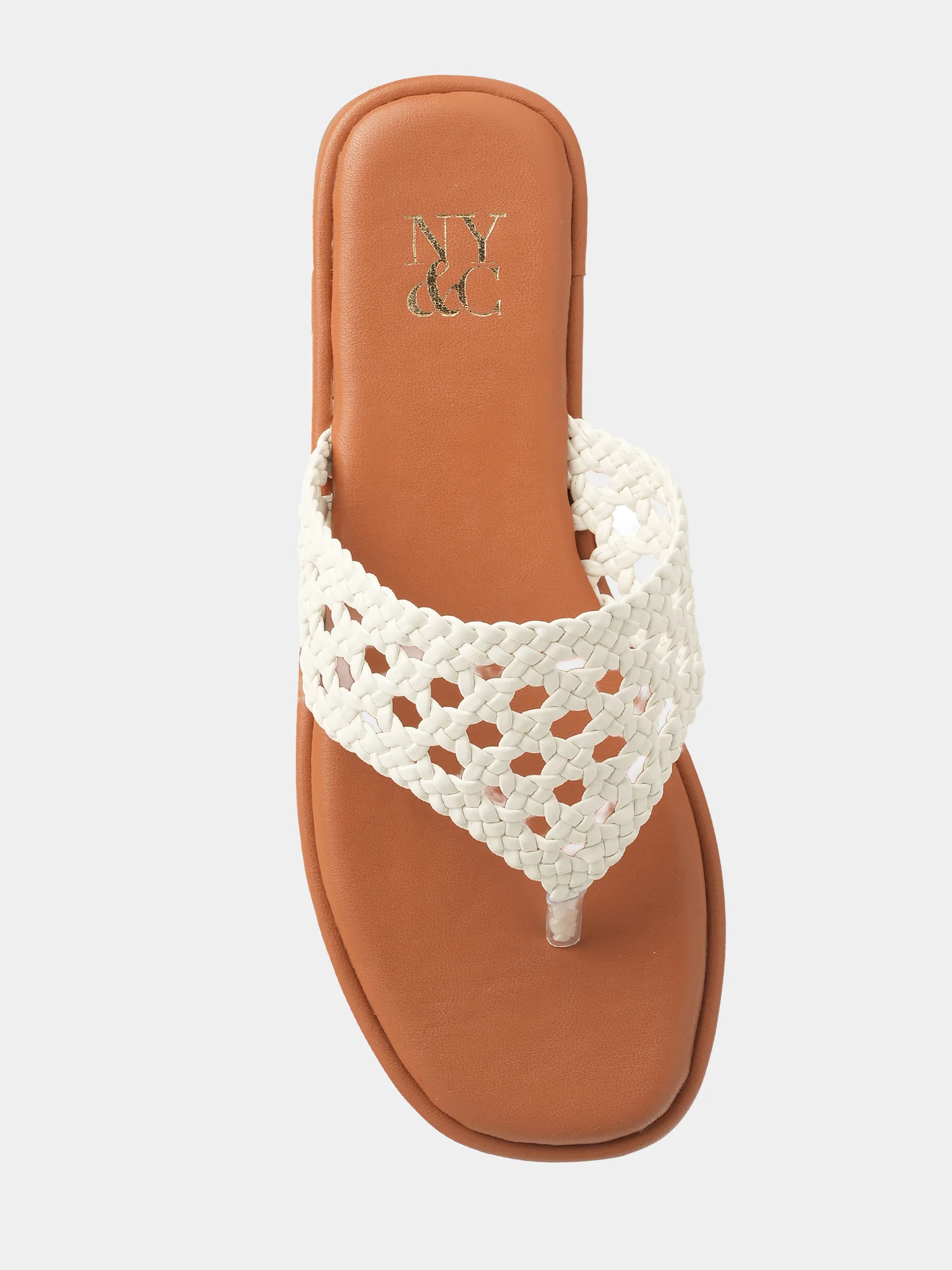 Phillipa Weave Thong Sandals - Image 16