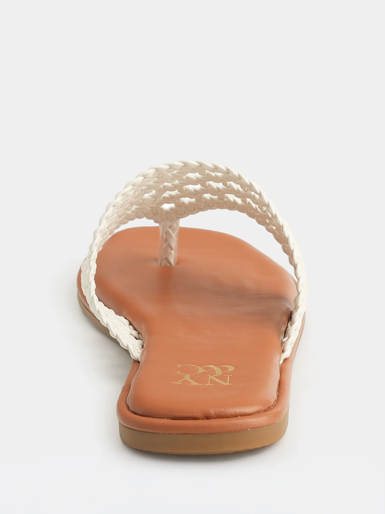 Phillipa Weave Thong Sandals - Image 17