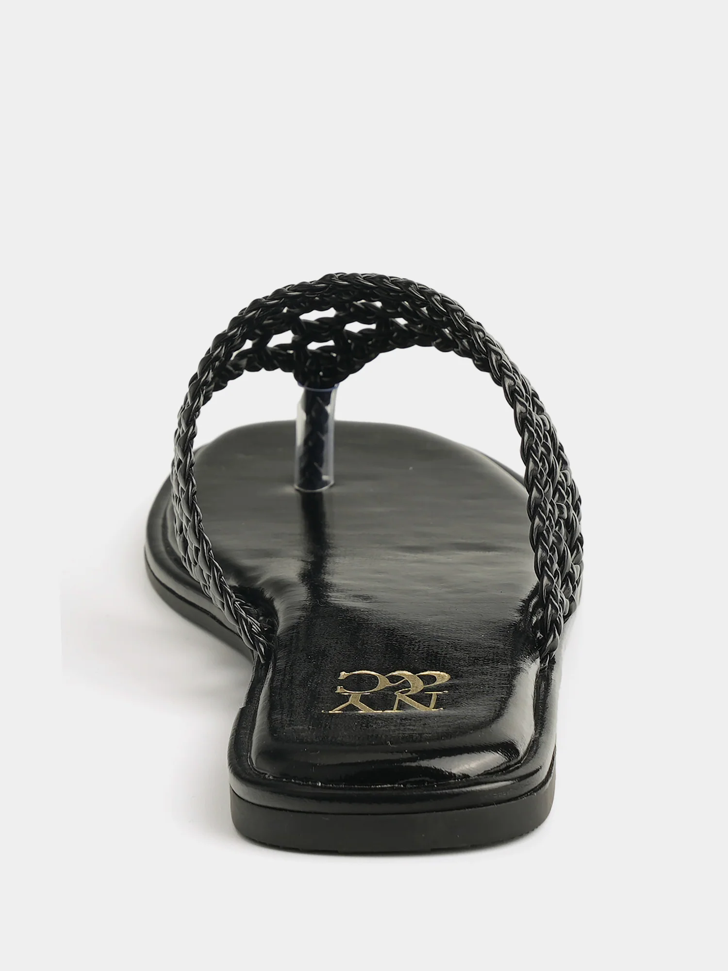 Phillipa Weave Thong Sandals - Image 9