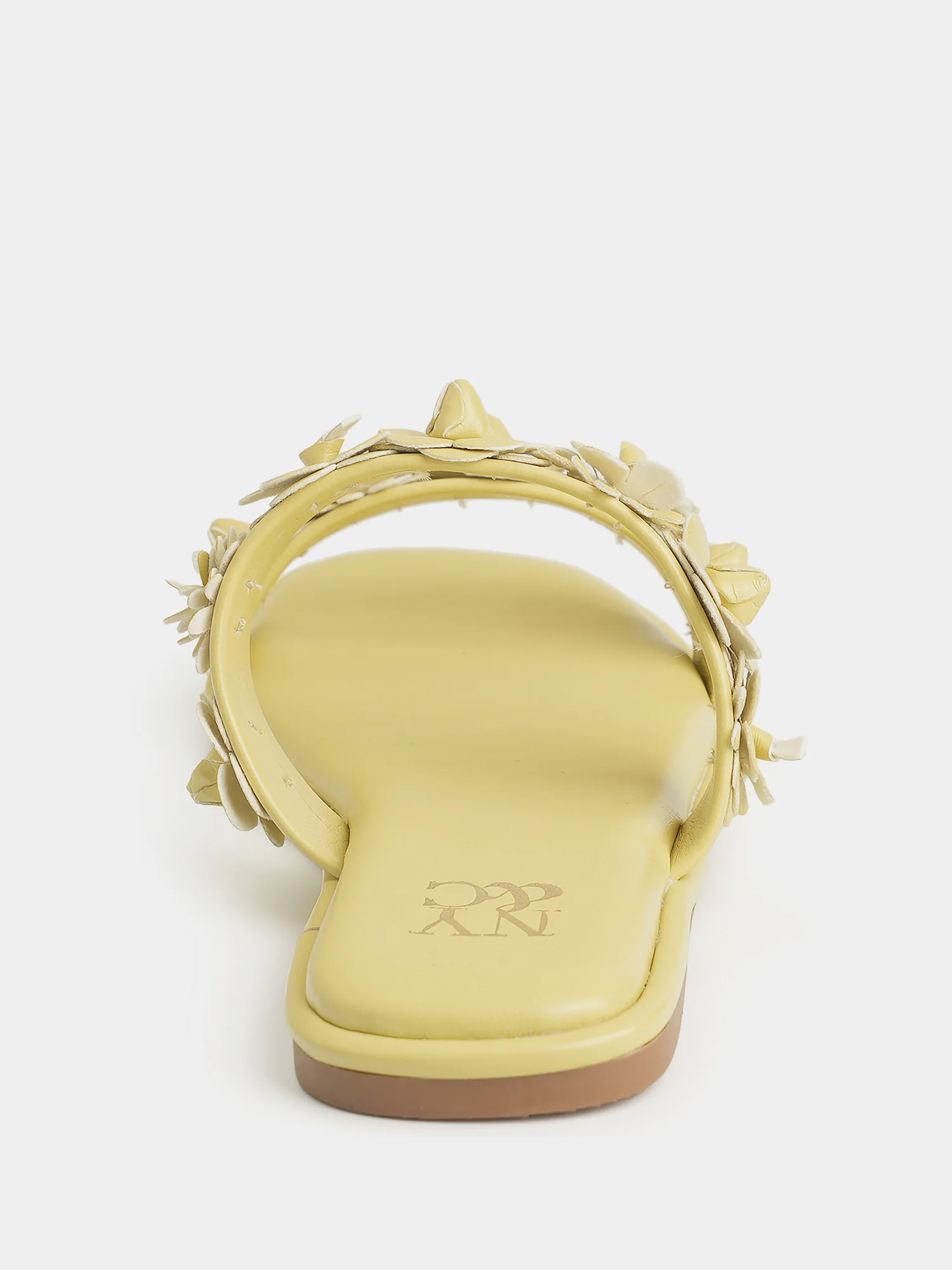 Poppy Floral Strap Sandals - Image 17