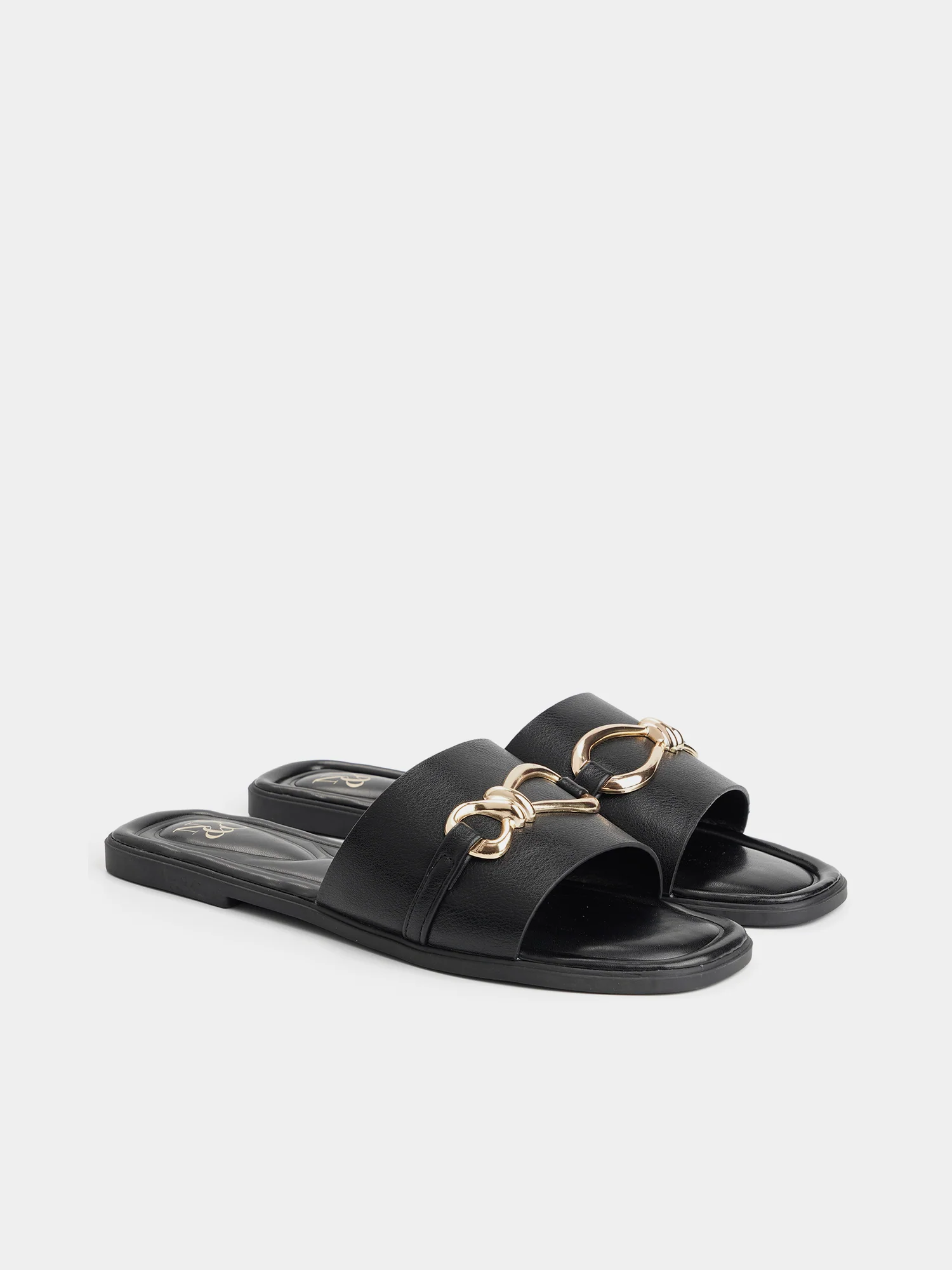Rayla Slide Sandals