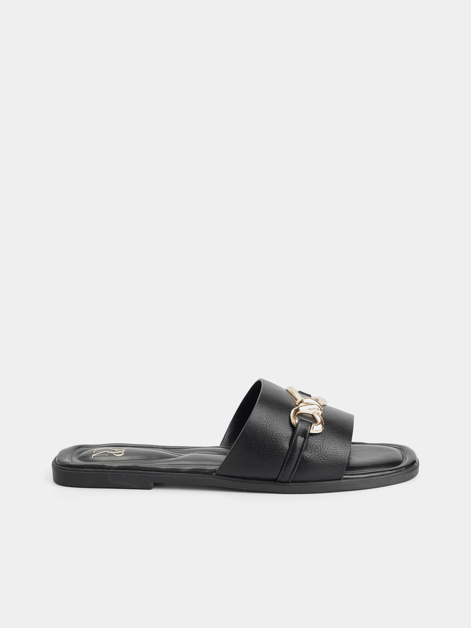 Rayla Slide Sandals - Image 3