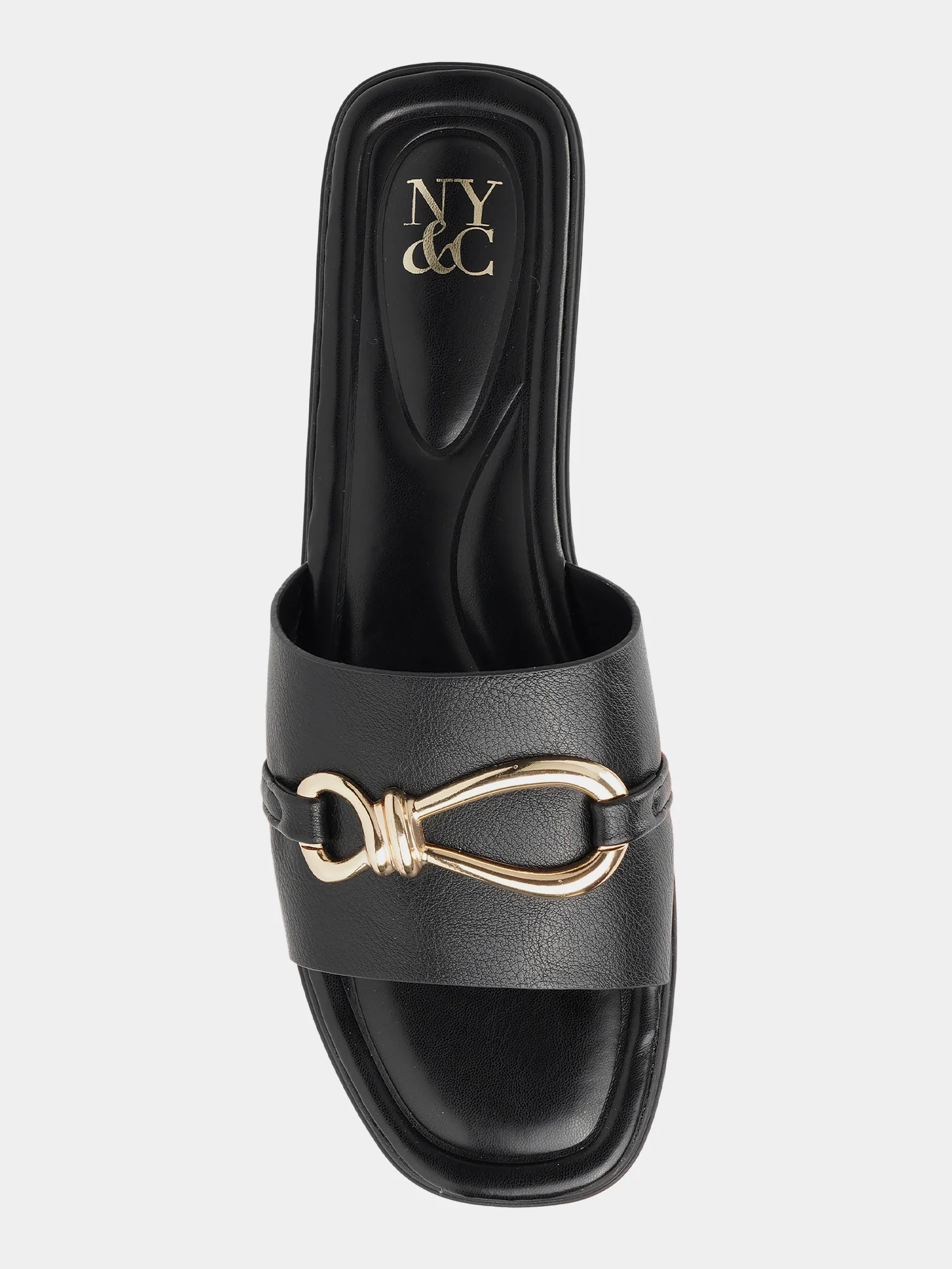 Rayla Slide Sandals - Image 4