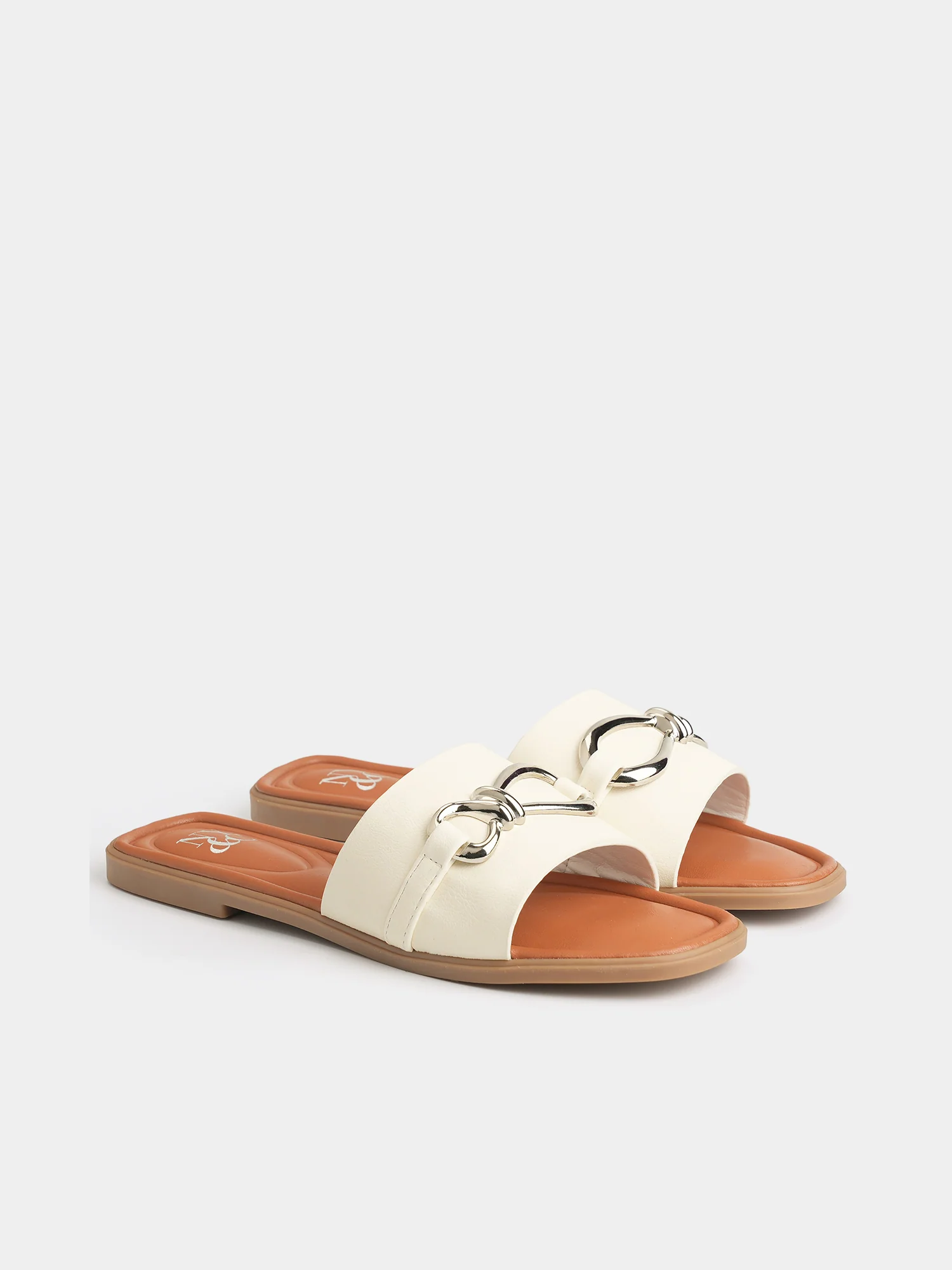 Rayla Slide Sandals - Image 7