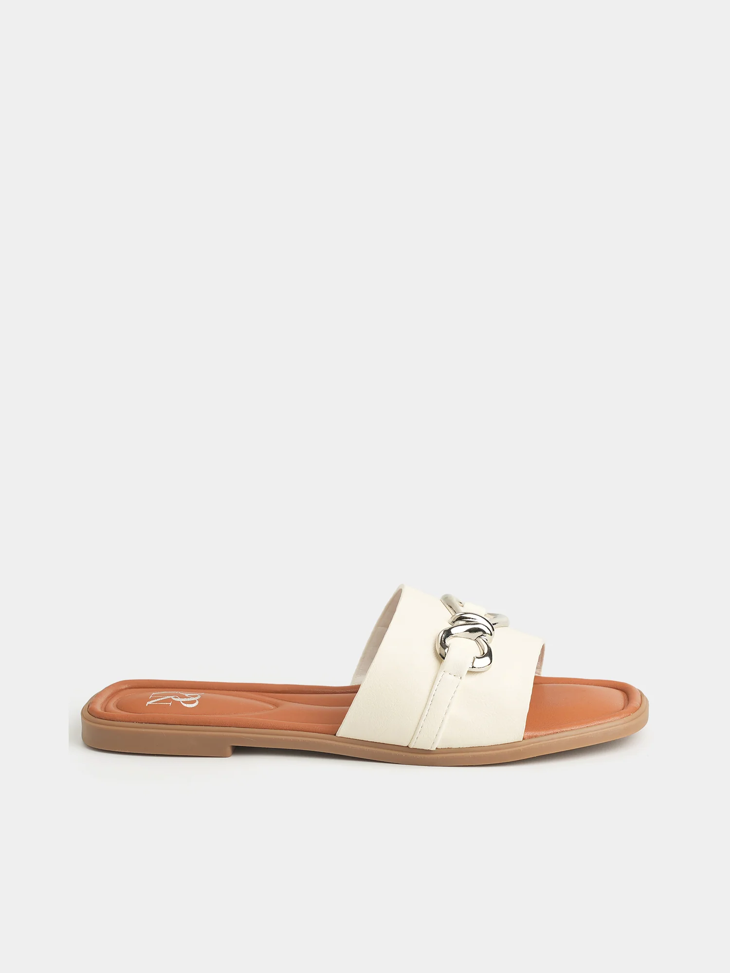Rayla Slide Sandals - Image 9