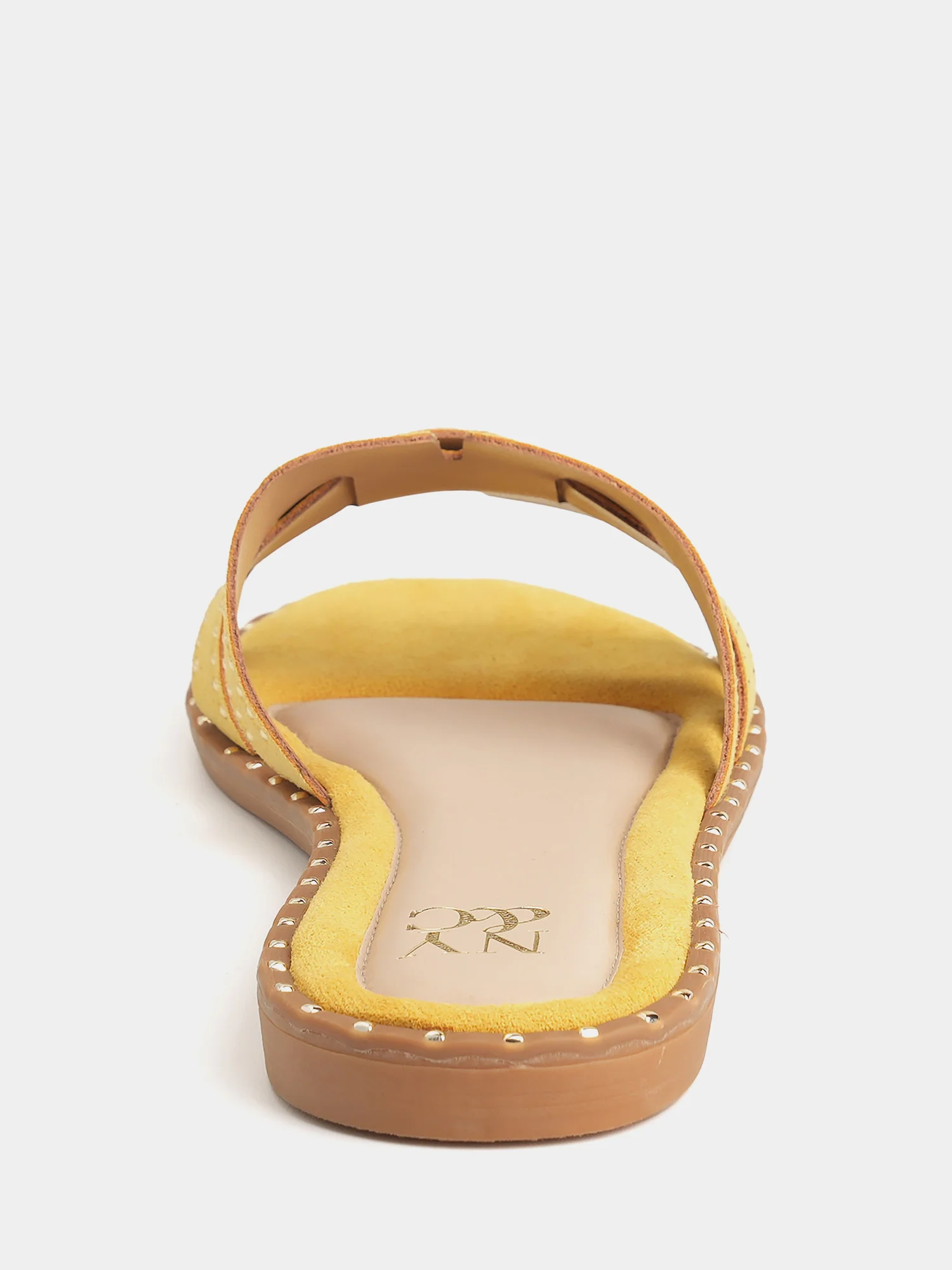 Zora Studded Slide Sandals - Image 17