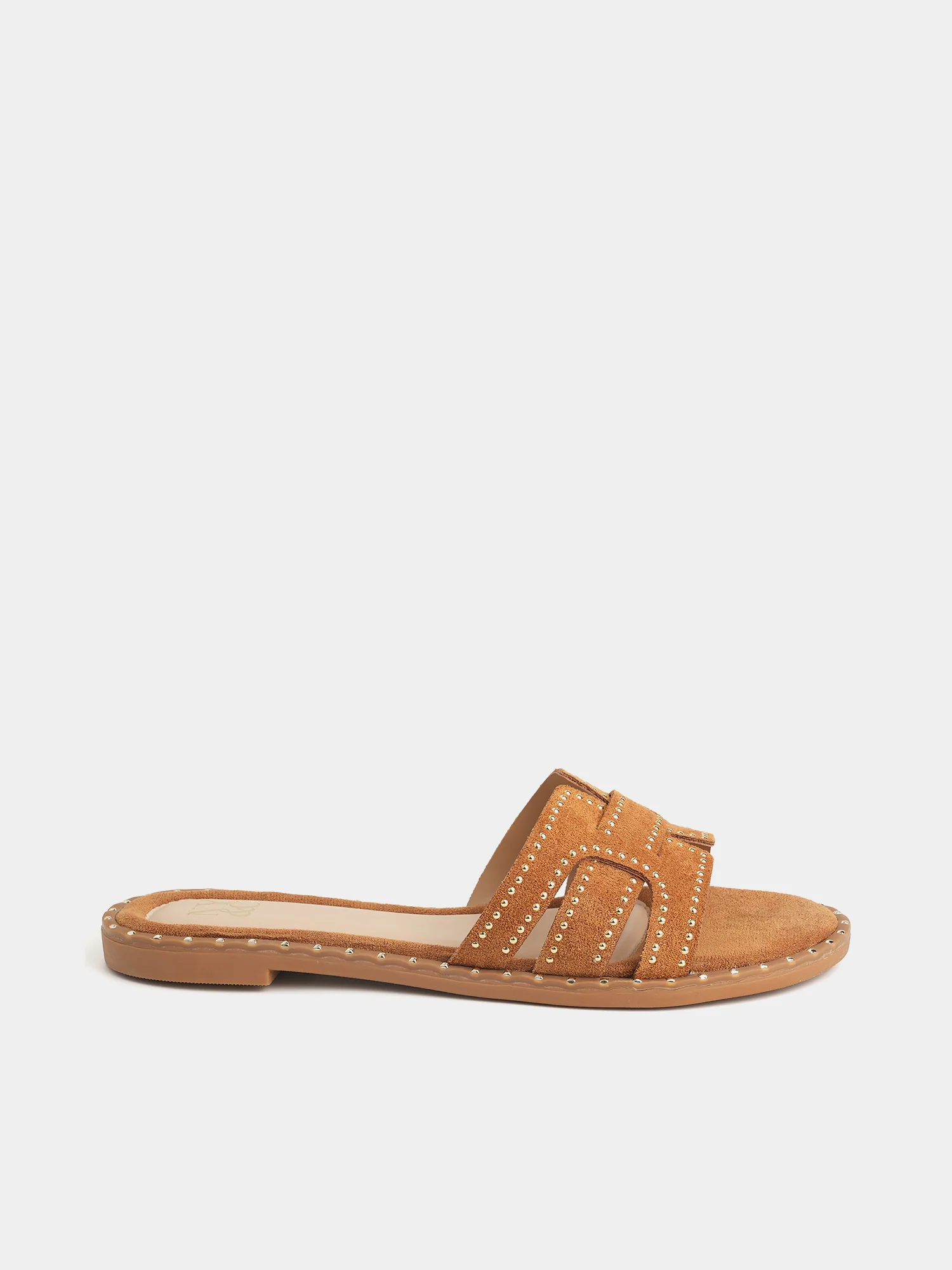 Zora Studded Slide Sandals - Image 21