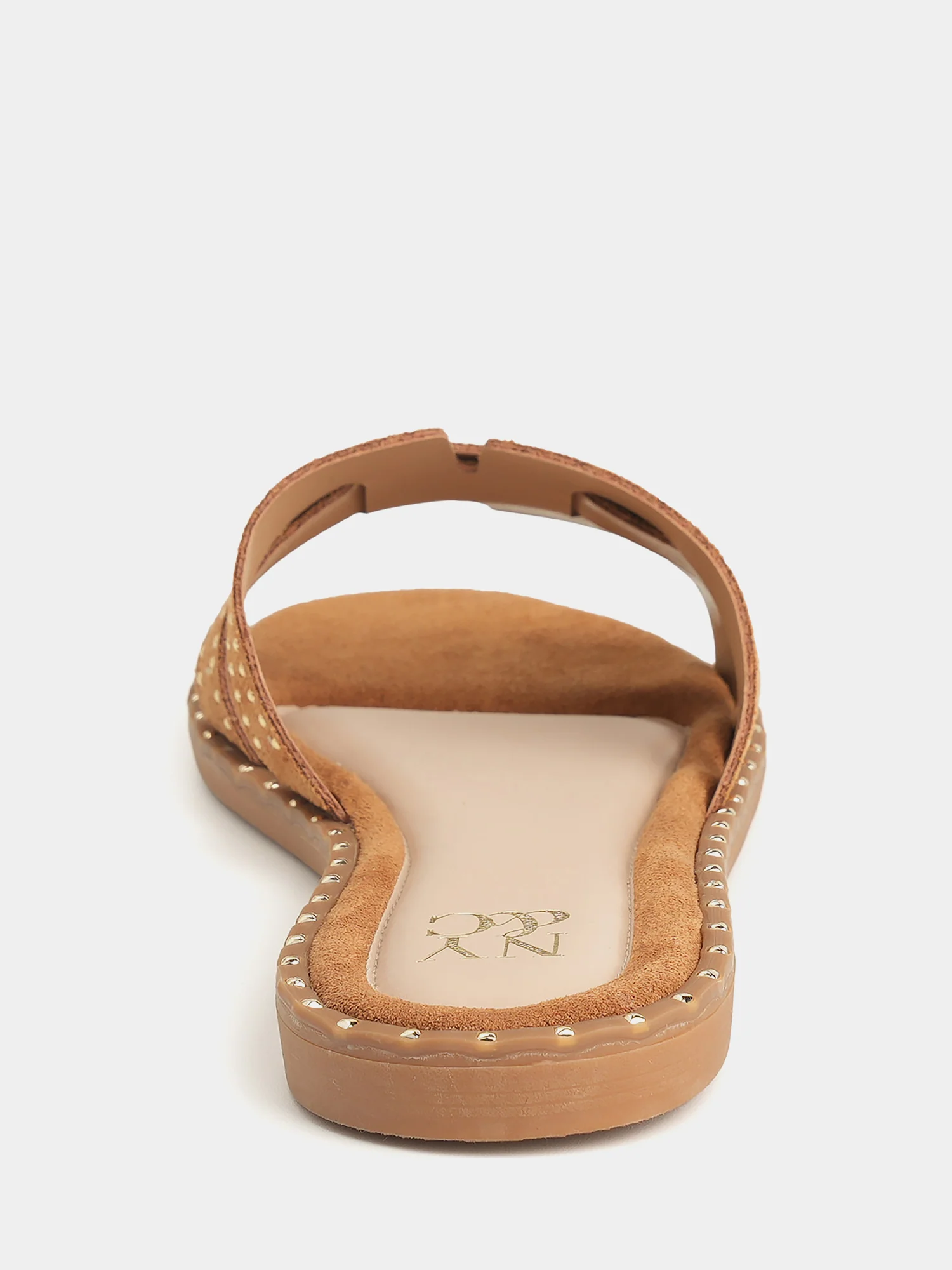 Zora Studded Slide Sandals - Image 23