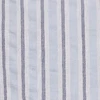 Ribbon Drawstring Striped Pants - Image 4