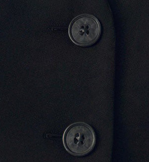 Ruched Peplum Cap Sleeves V Neck Top - Image 5