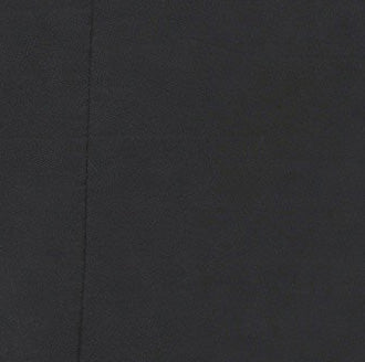 Sleeveless Sweetheart Neckline Peplum Top - Image 5