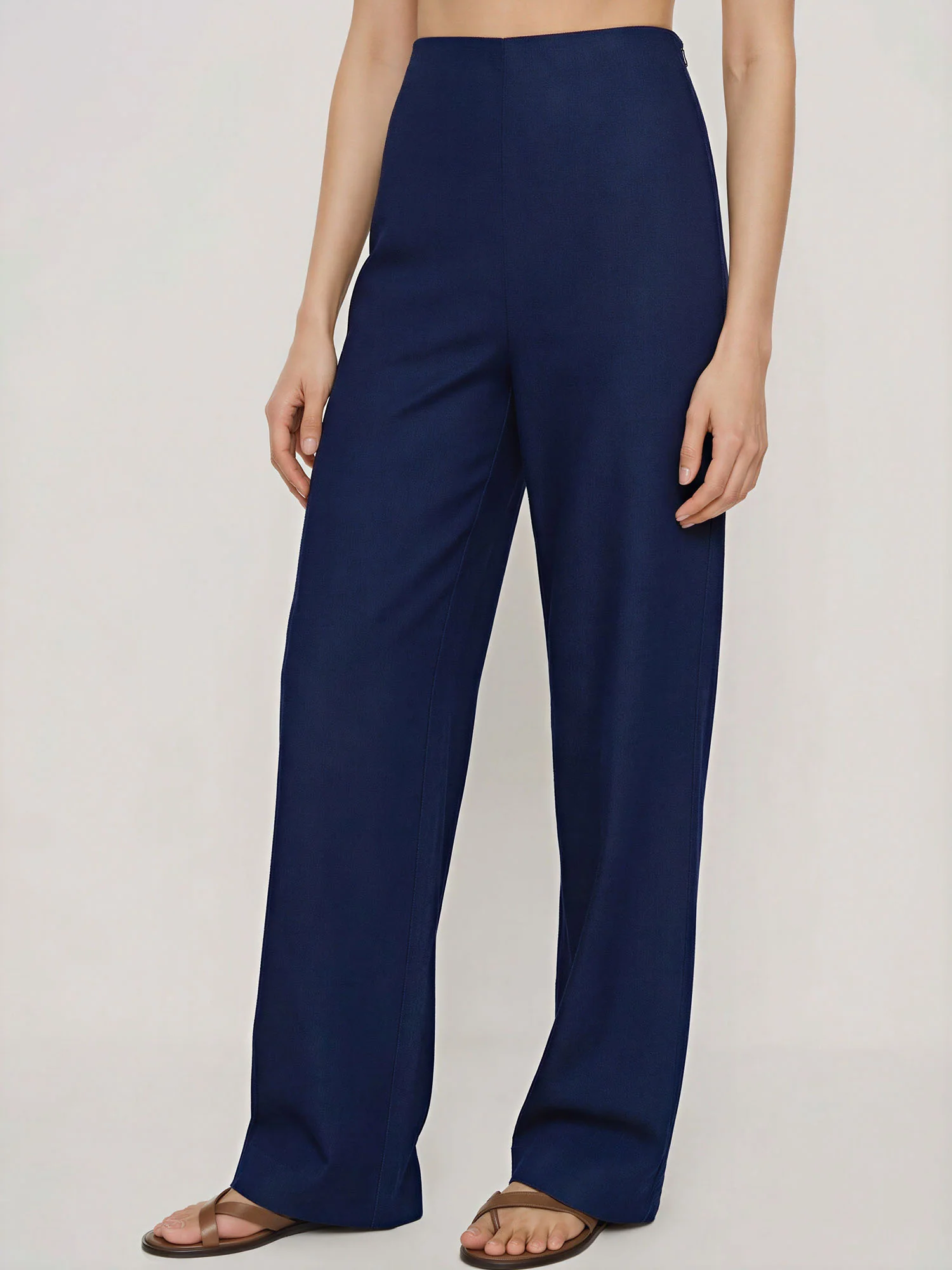 Straight Leg pants - Image 3