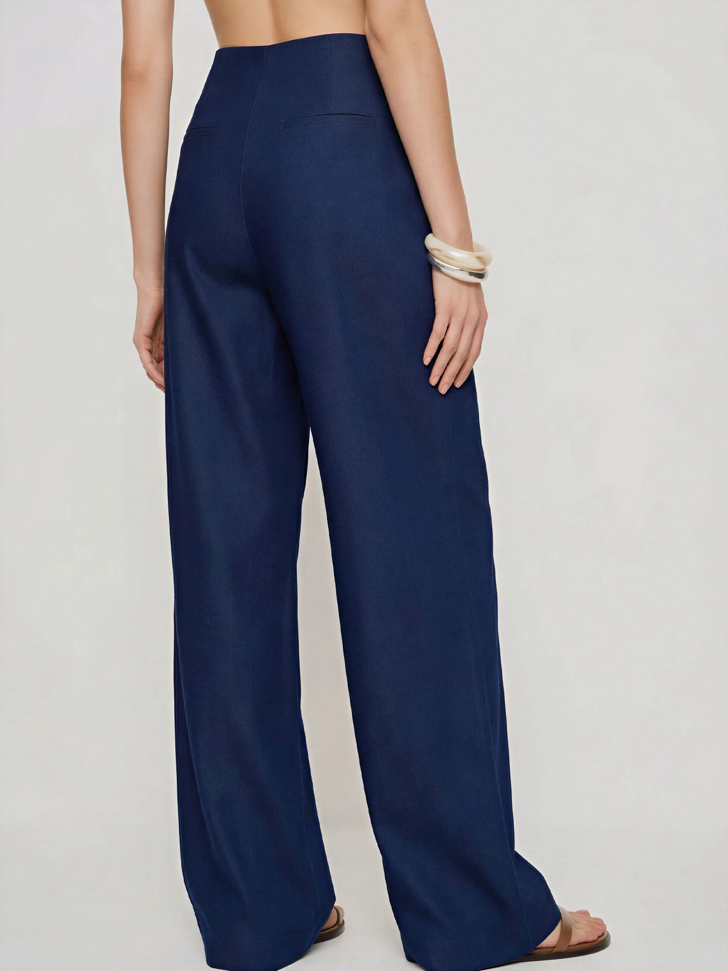 Straight Leg pants - Image 4