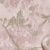 Shortsleeves Collared Jacquard Top - Image 5